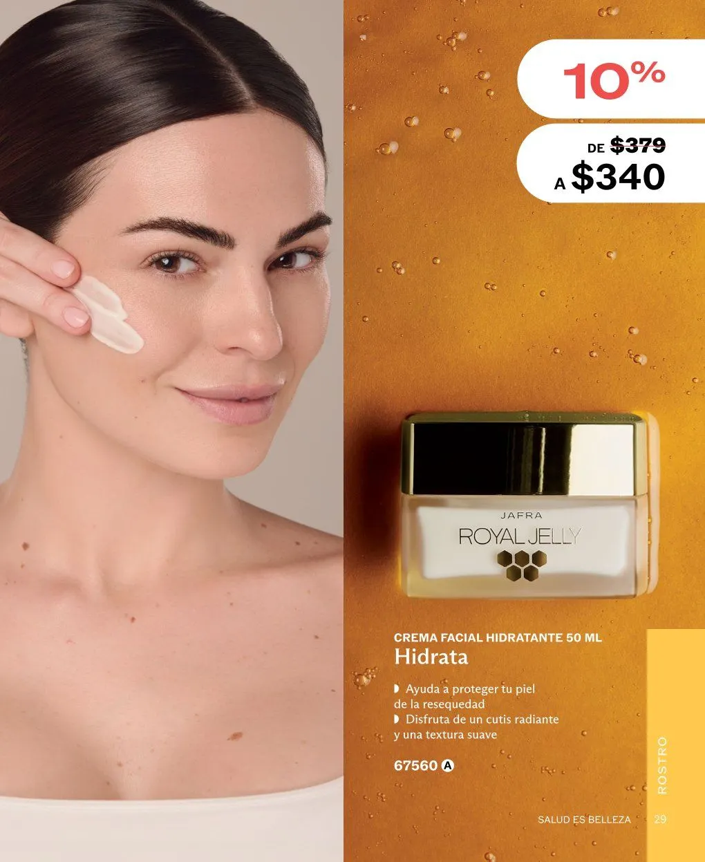 Catálogo de Jafra Ofertas 1 de junio al 30 de junio 2026 - Pagina 29