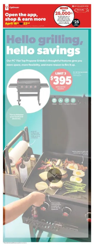  Real Canadian Superstore Sales from April 16 to April 22 2026 - flyer page 29