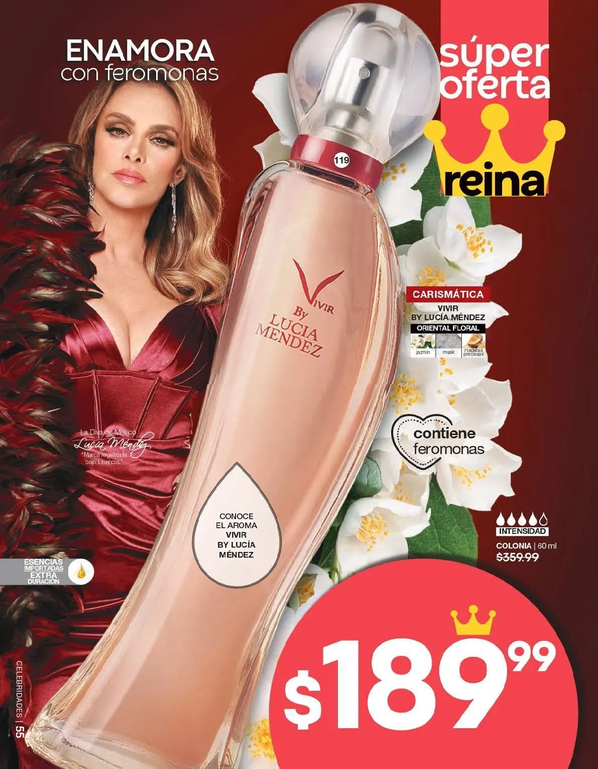 Catálogo de Ofertas 13 de mayo al 2 de junio 2026 - Pagina 29