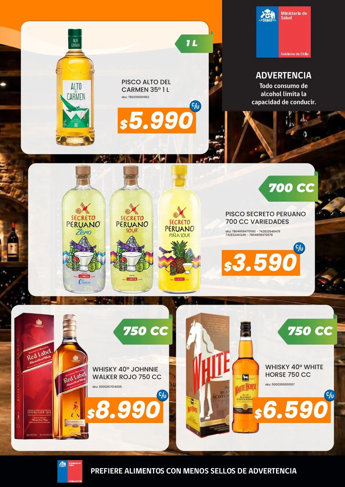 Catálogo de Cugat Ofertas 27 de mayo al 27 de mayo 2026 - Página 29