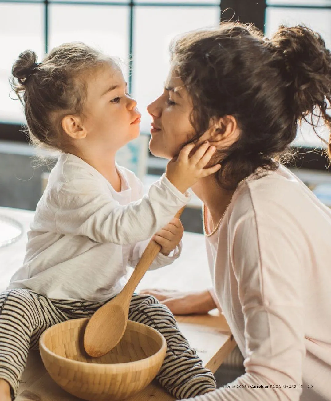 Carrefour Promoties van 31 januari tot 27 maart 2025 - folder pagina 23