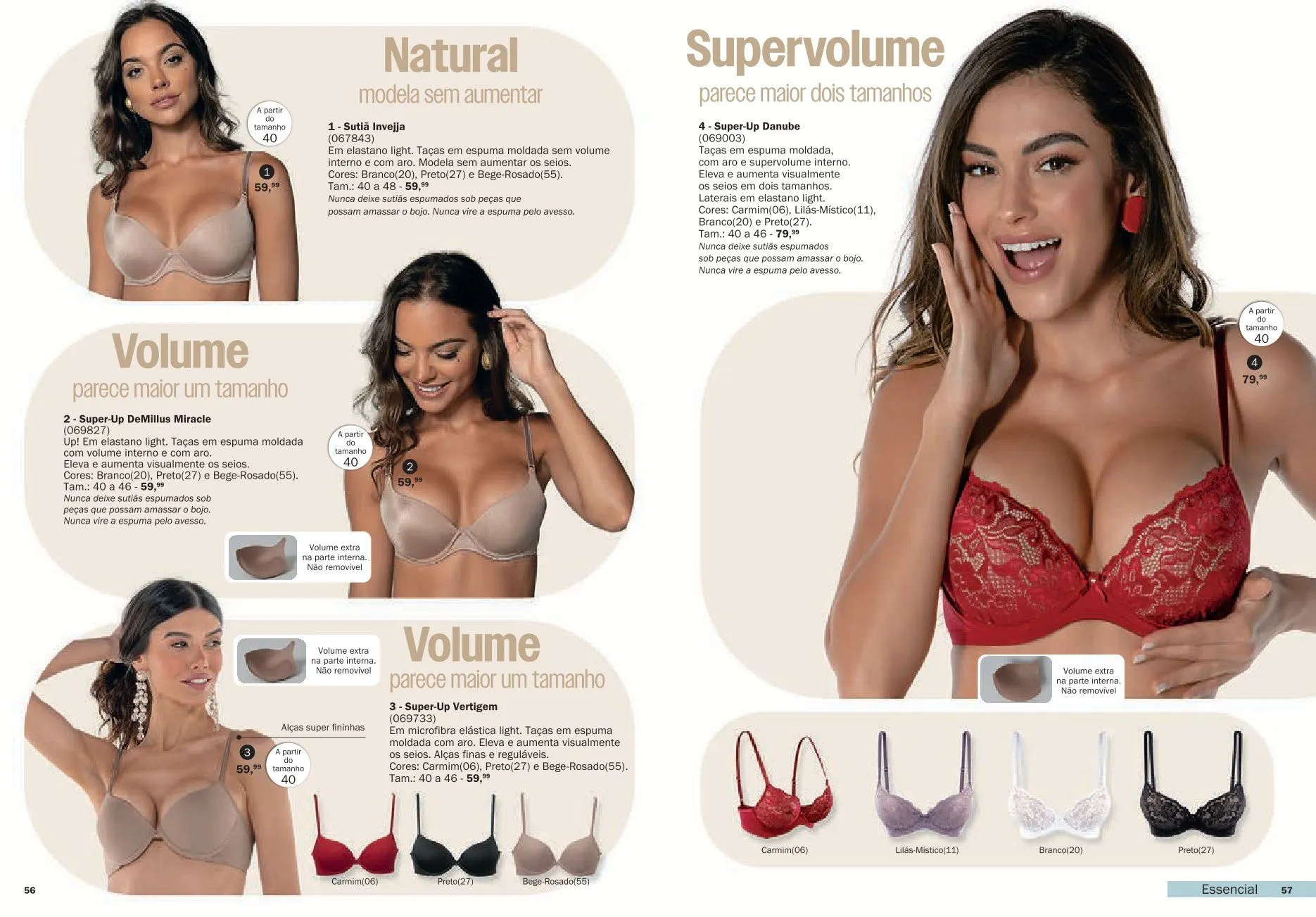 Encarte de Ofertas 3 de novembro até 30 de novembro 2025 - Pagina 29