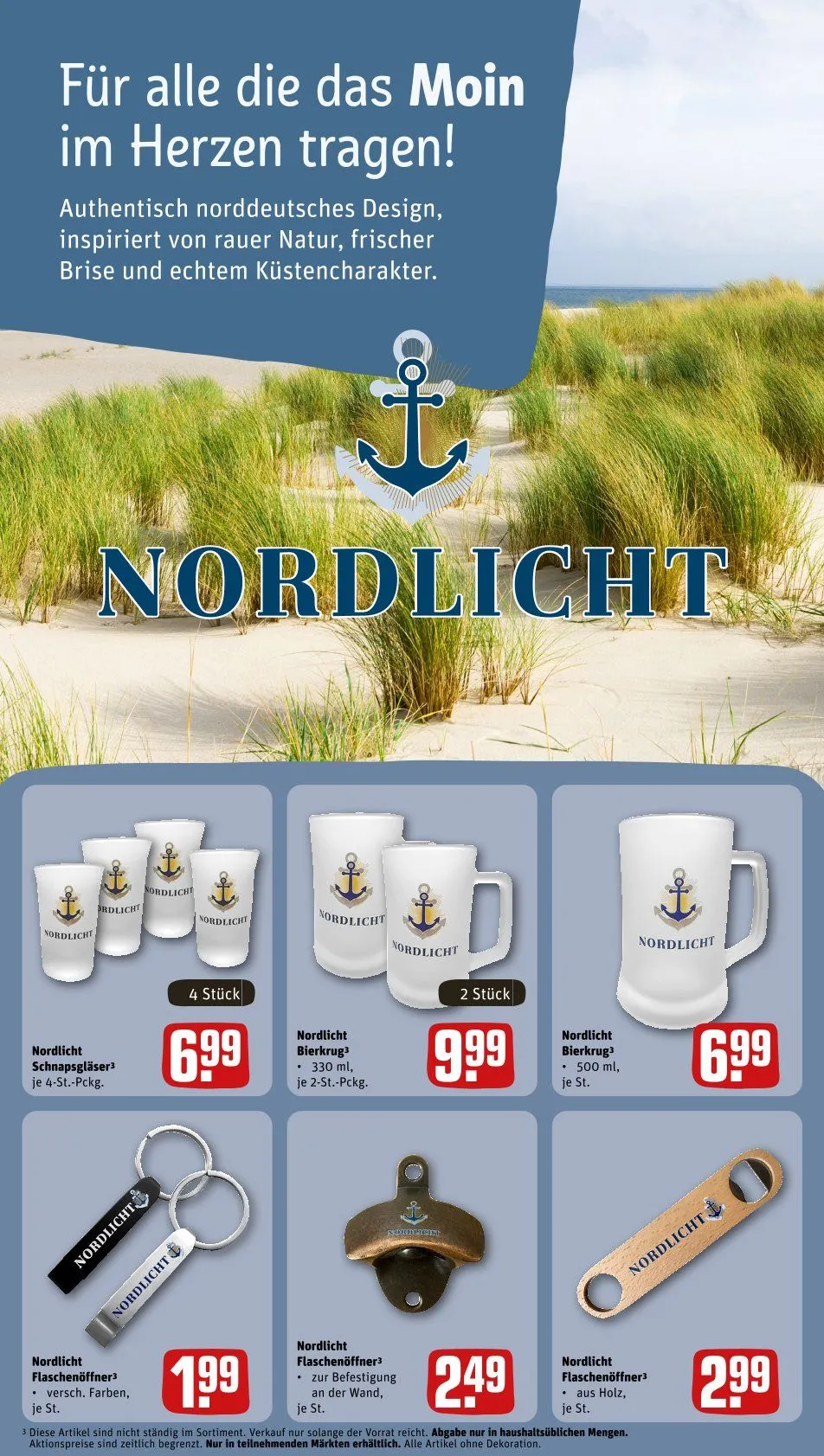 REWE Prospekt von 19. Mai bis 26. Mai 2025 - Prospekt seite 29