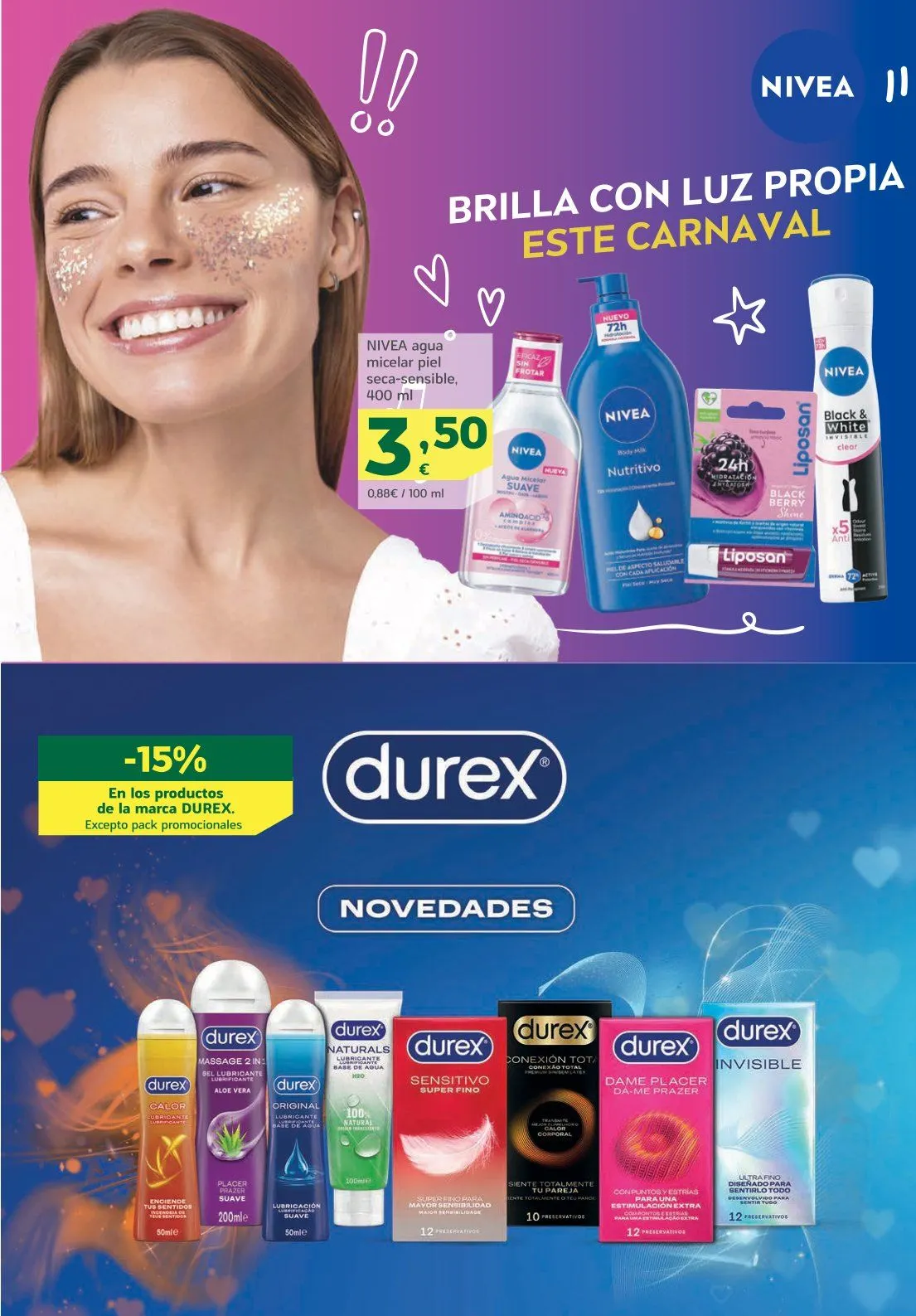 Catálogo de Ofertas HiperDino 10 de febrero al 25 de febrero 2026 - Página 29