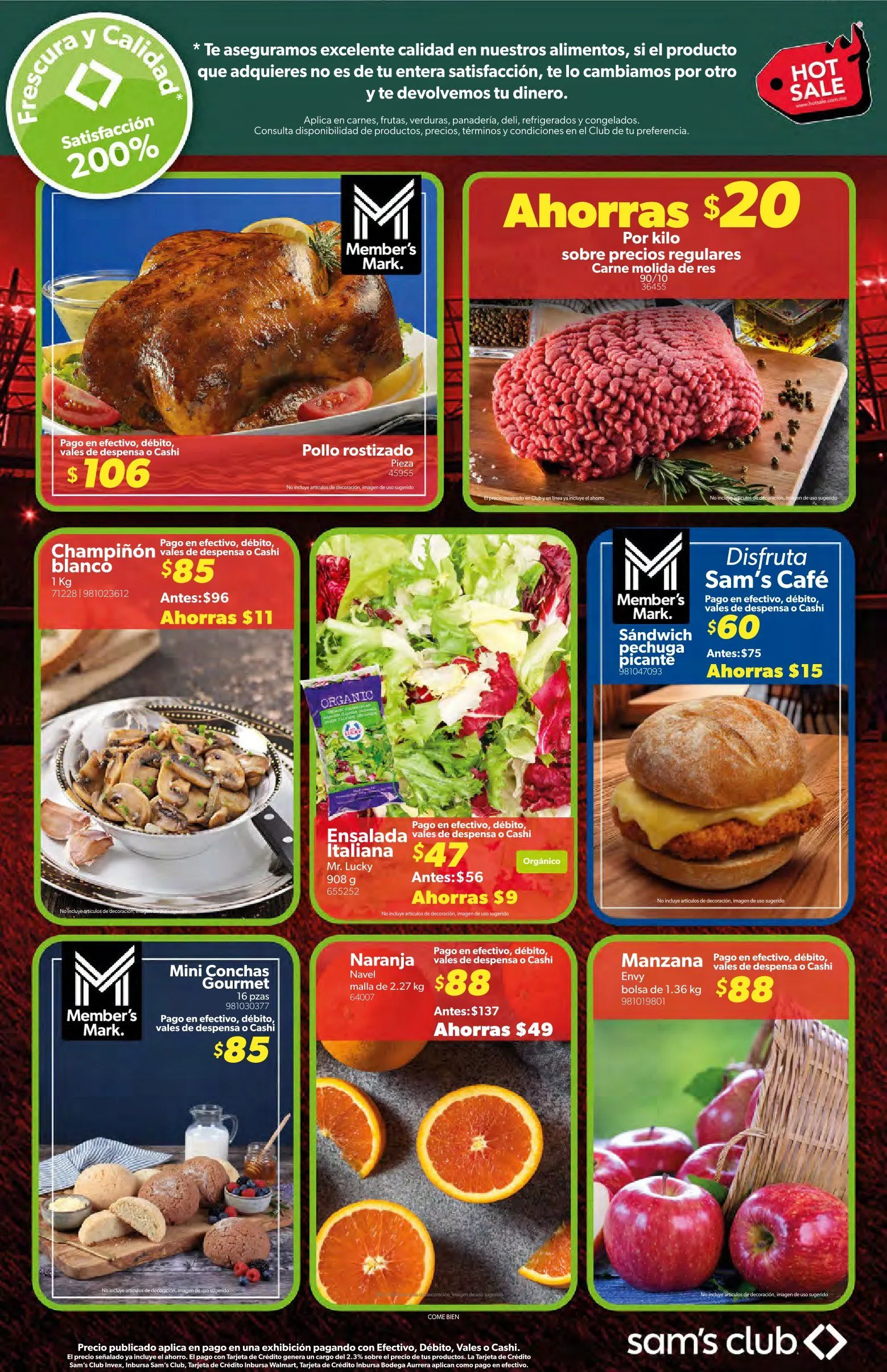 Catálogo de Hot sale 25 de mayo al 2 de junio 2026 - Pagina 29