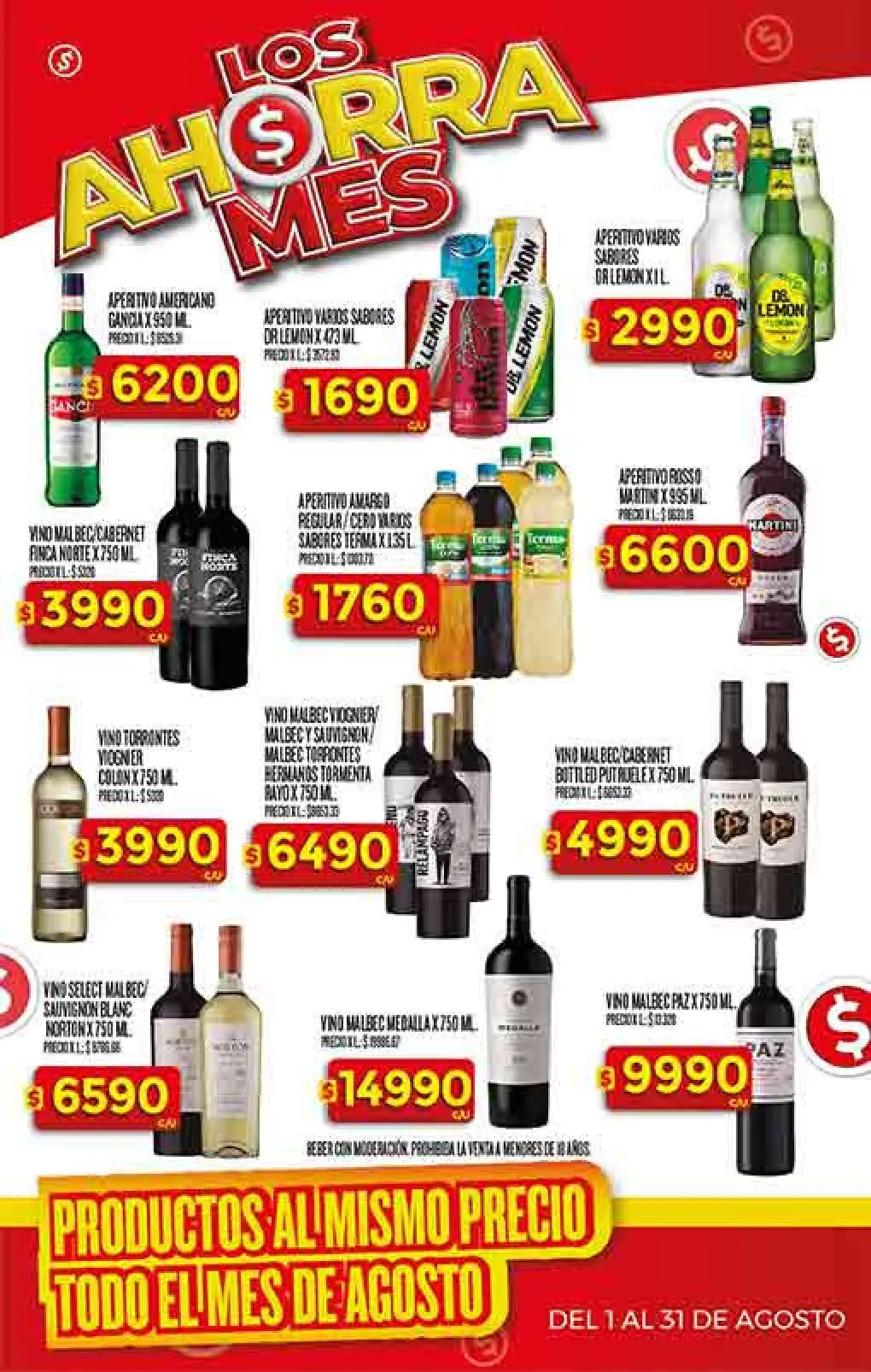 Ofertas de Dia Ofertas 30 de julio al 6 de agosto 2025 - Página 28 del catálogo