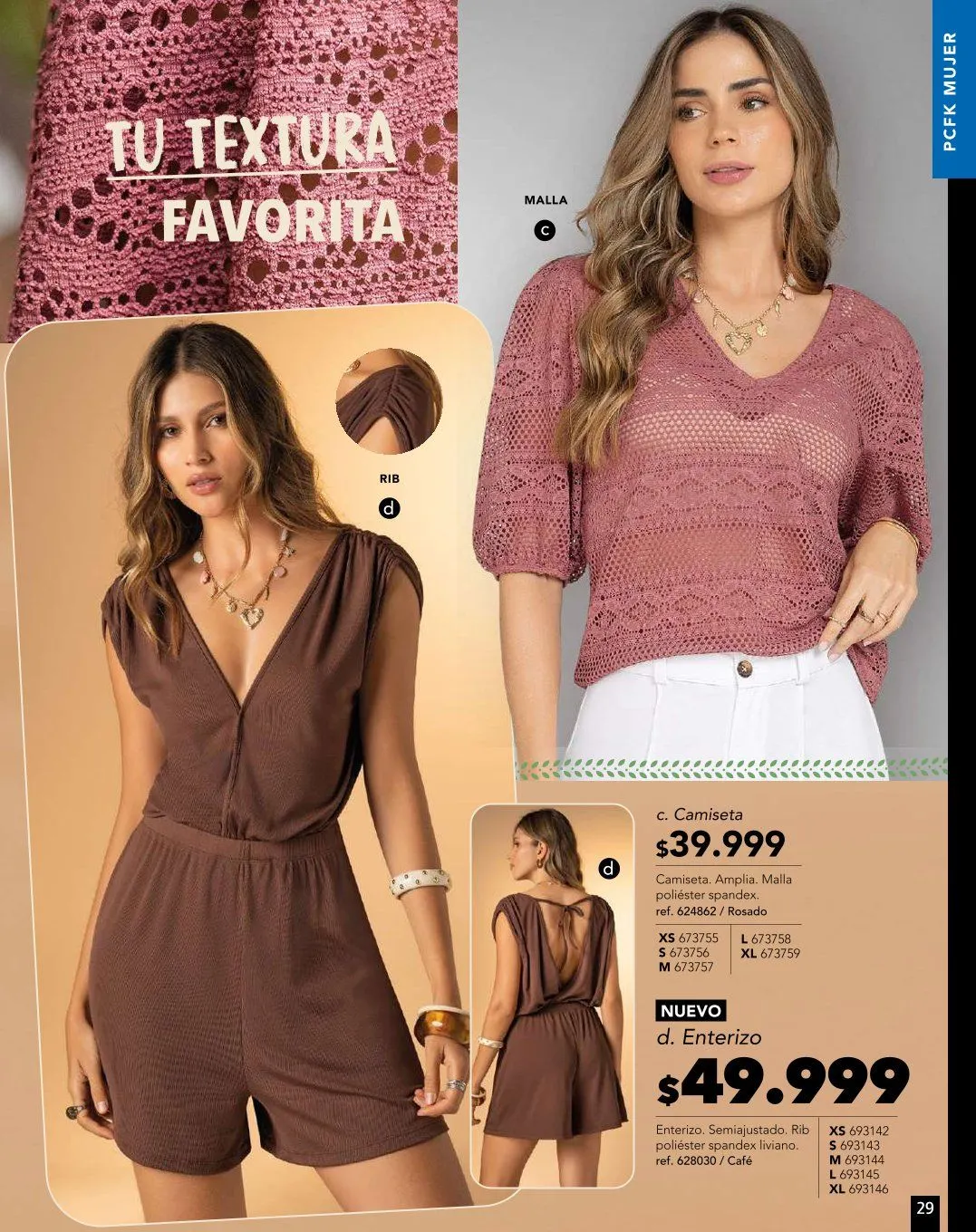 Catalogo de Pacifika Ofertas 26 de noviembre al 31 de diciembre 2025 - Pag 29