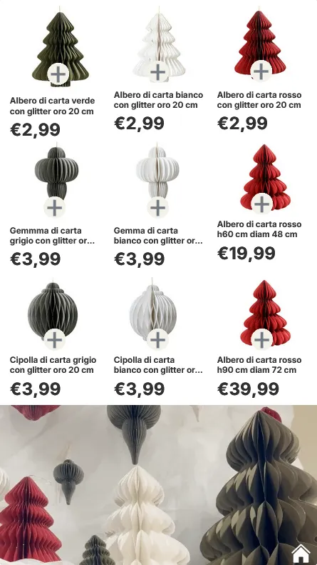 Bricocenter Volantino Natale 2025 da 11 novembre a 30 dicembre di 2025 - Pagina del volantino 29