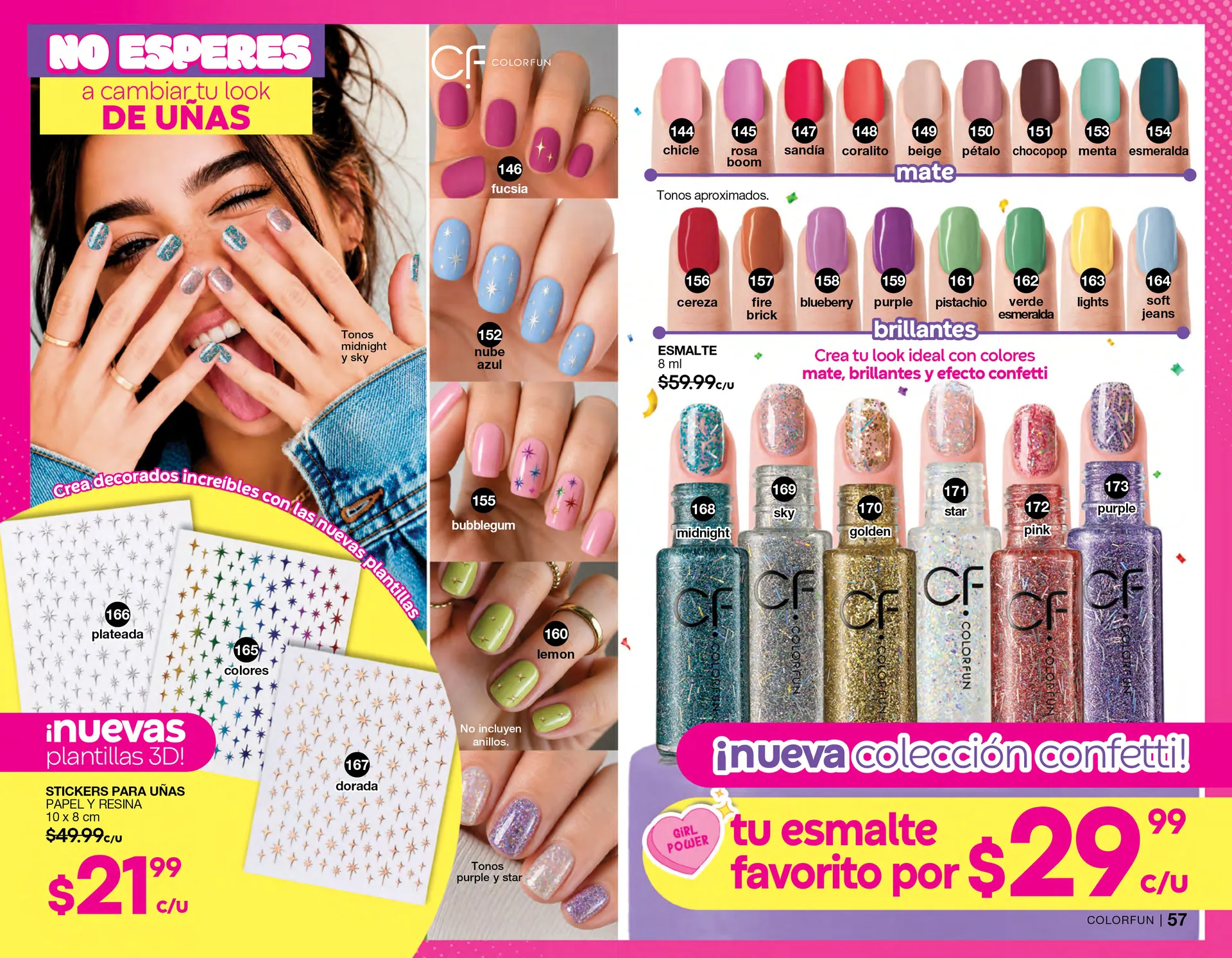 Catálogo de Fuller Ofertas 2 de julio al 15 de julio 2026 - Pagina 29