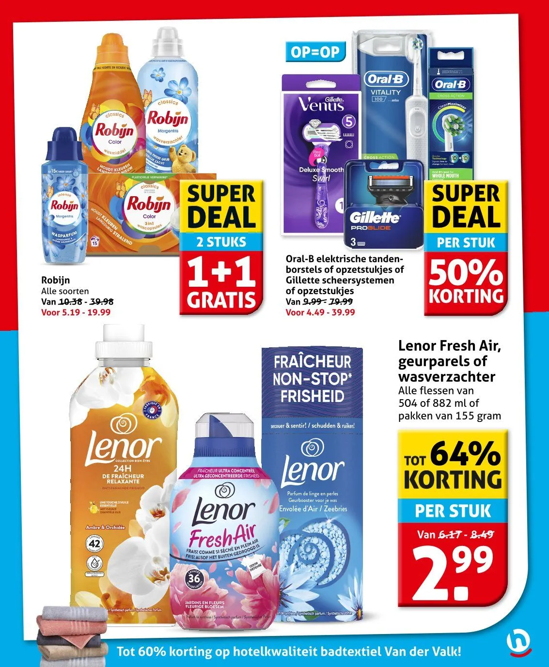 Hoogvliet folders van 10 juni tot 16 juni 2026 - Folder pagina 29