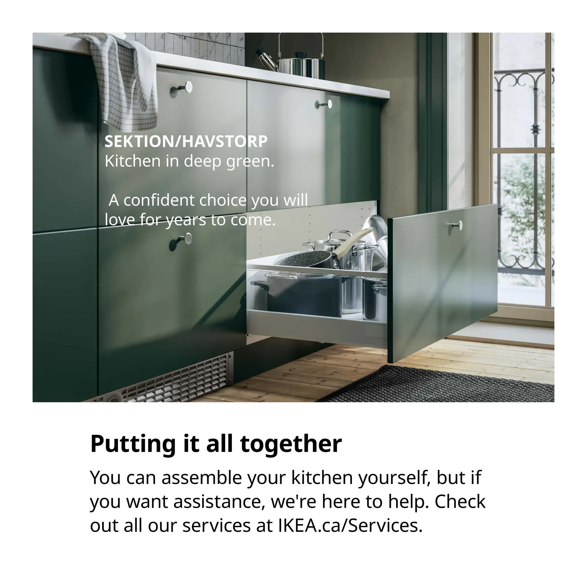 IKEA My Deals from January 1 to December 31 2025 - flyer page 29