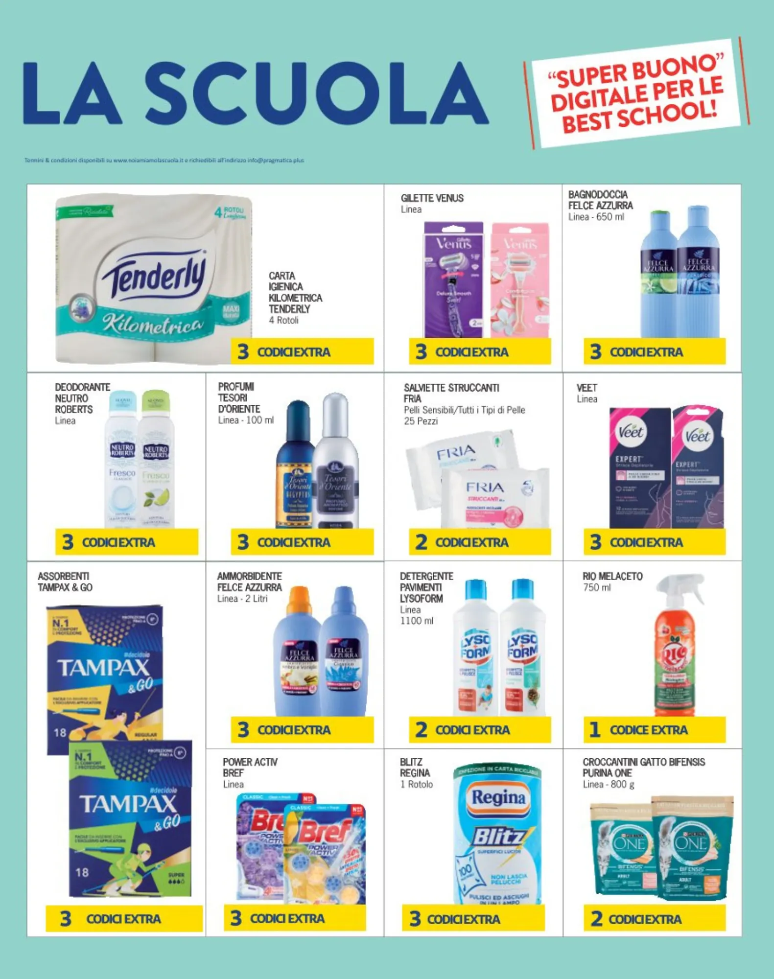Offerta speciale di Piccolo da 16 settembre a 29 settembre di 2024 - Pagina del volantino 28