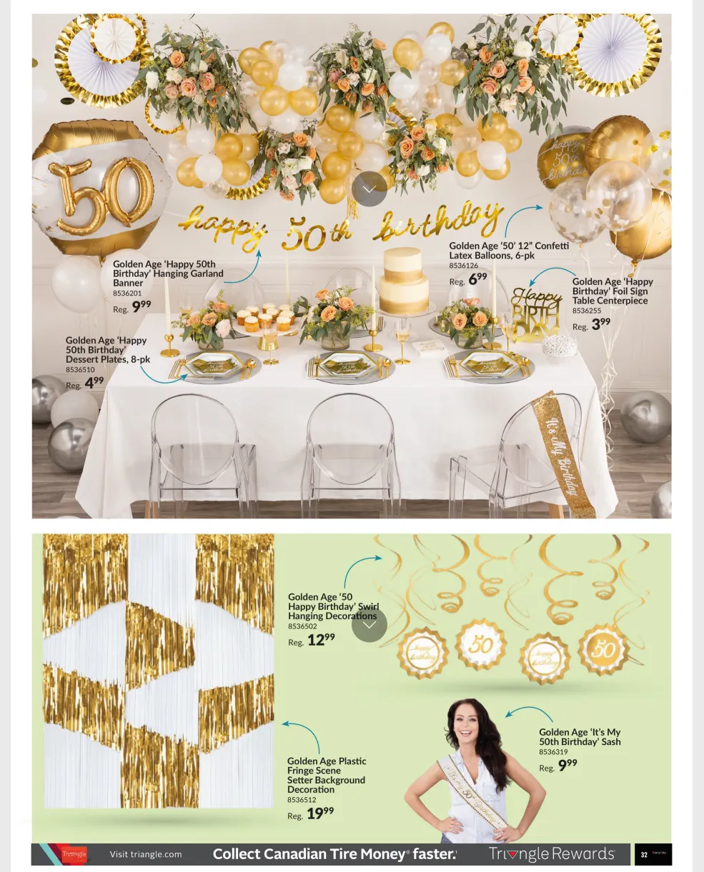 Local Ad from June 25 to August 28 2025 - flyer page 28