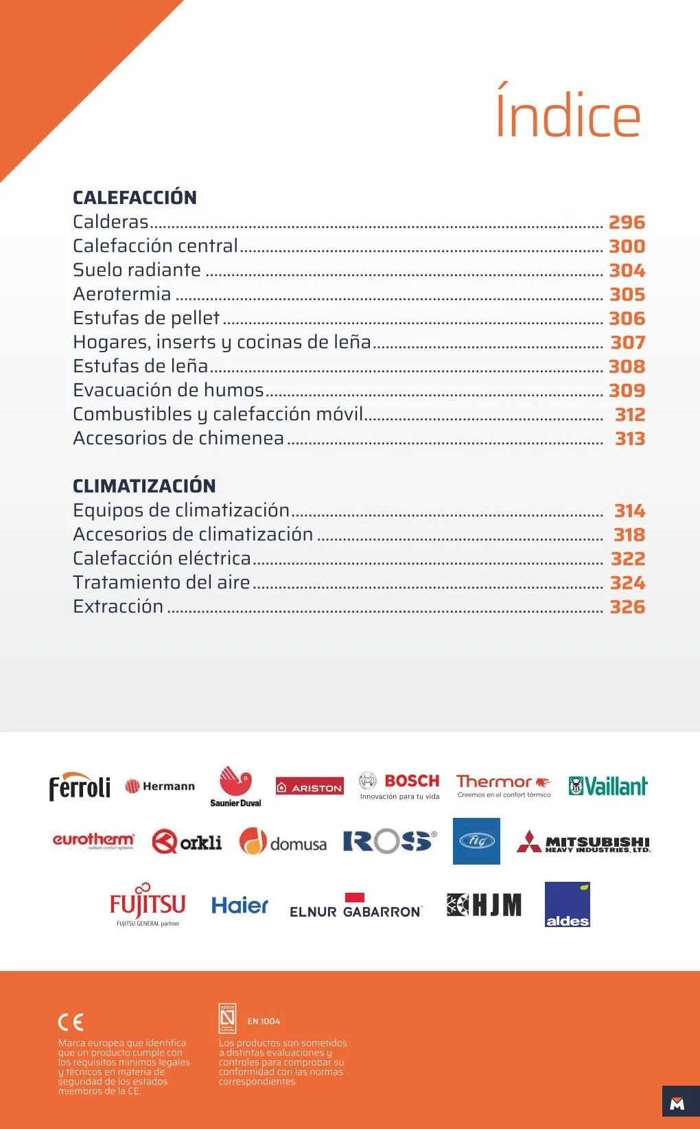 Catálogo de ofertas de OBRAMAT 7 de mayo al 31 de diciembre 2026 - Página 295