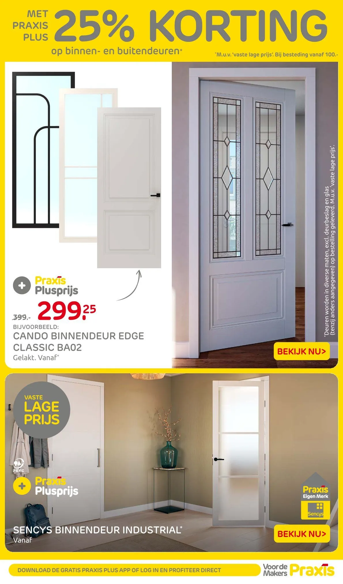 Praxis folders  van 19 december tot 21 december 2025 - Folder pagina 42