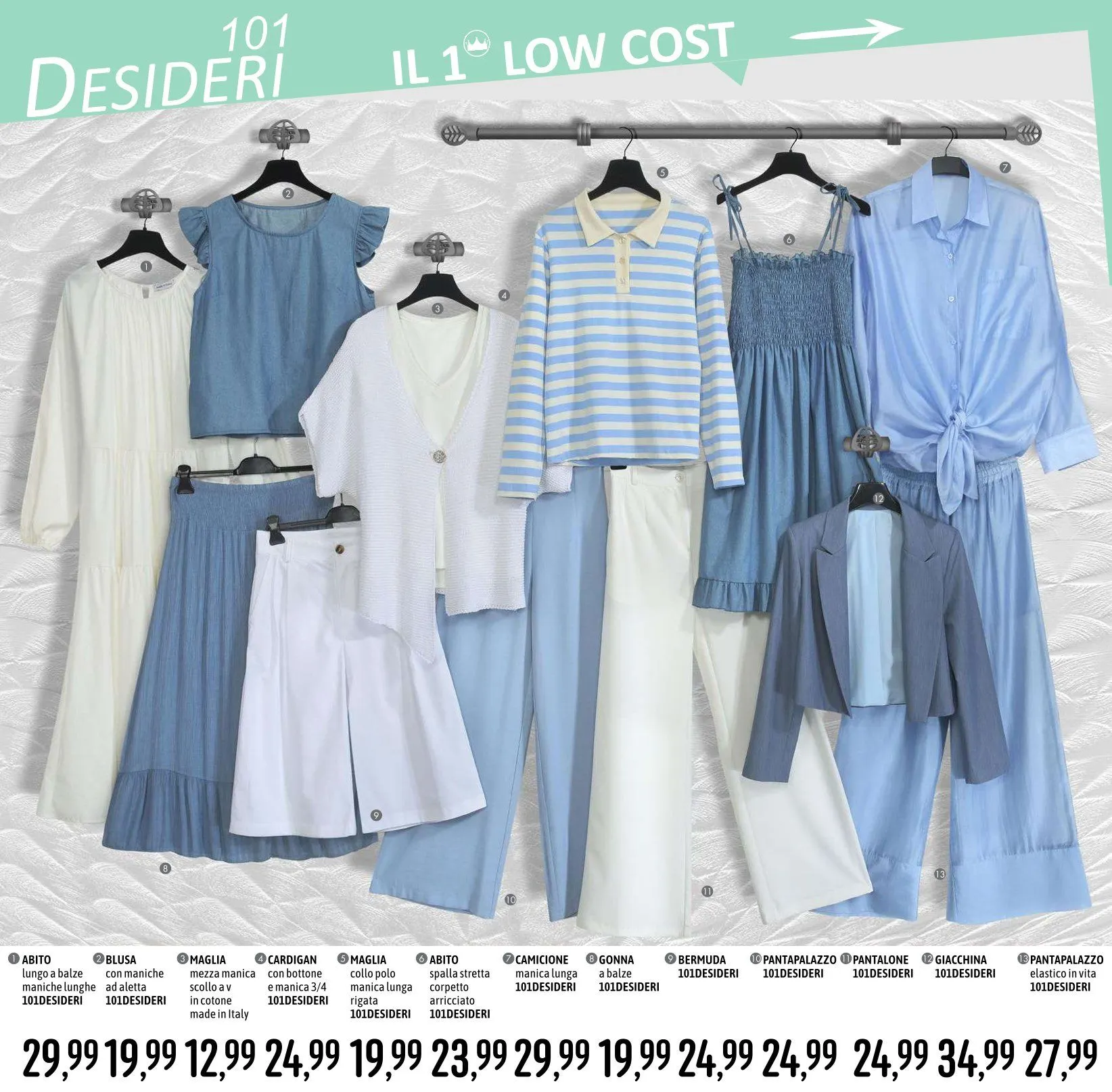 Volantini Emisfero da 12 marzo a 25 marzo di 2026 - Pagina del volantino 30