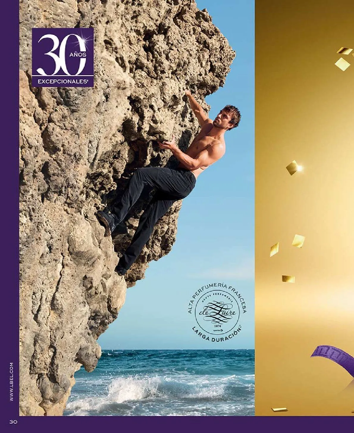 Catálogo de L'Bel catálogos y ofertas 1 de agosto al 1 de septiembre 2025 - Pagina 73