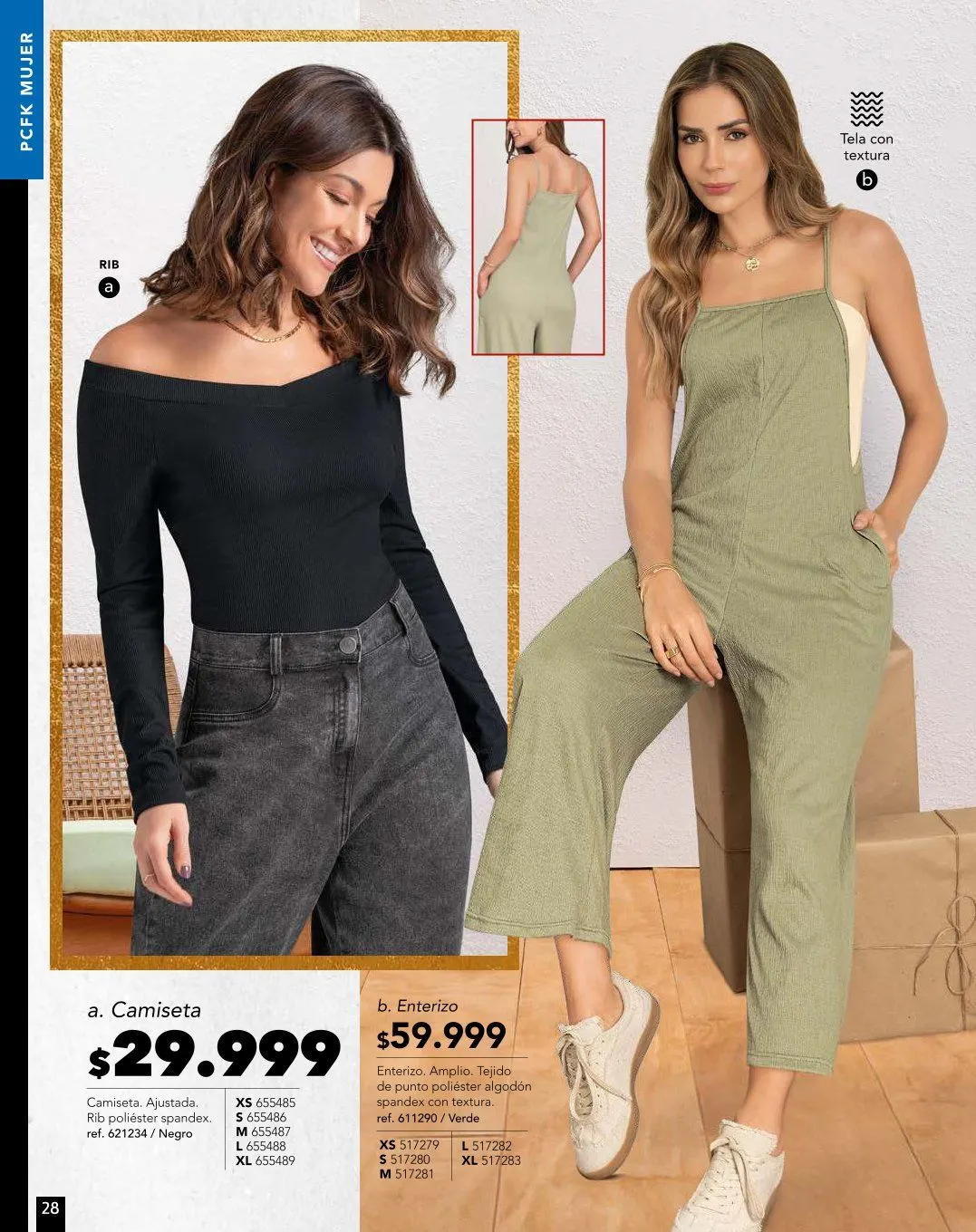 Catalogo de Pacifika Ofertas 1 de diciembre al 31 de diciembre 2025 - Pag 30