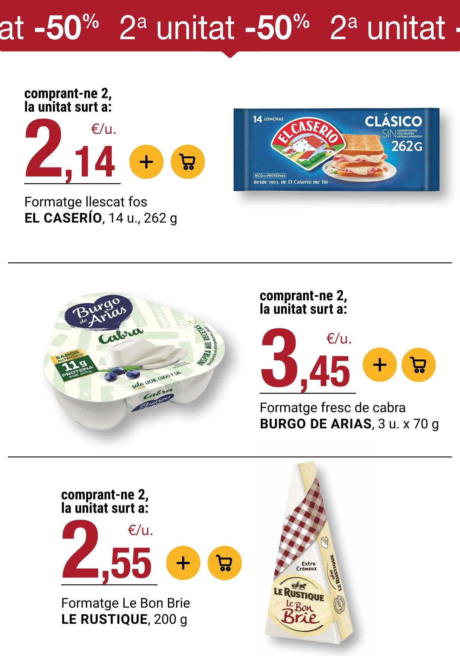 Catálogo de BonpreuEsclat Ofertas 30 de junio al 13 de julio 2026 - Página 30