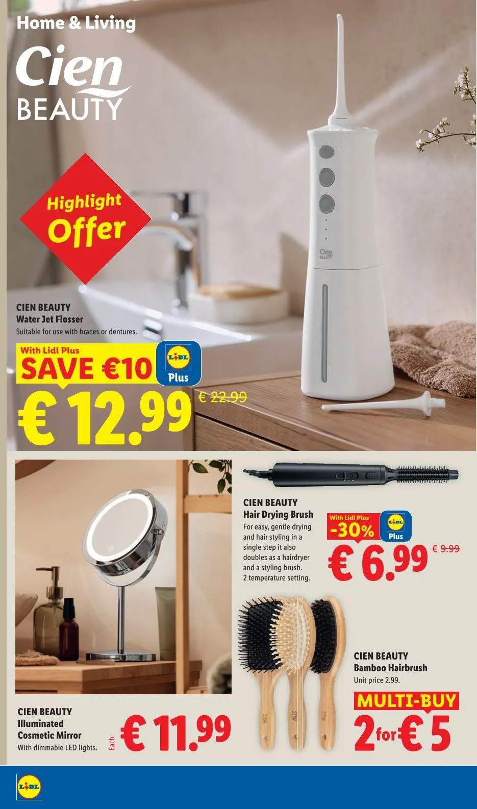 Lidl - 25 June 1 July 2026 - Page 30