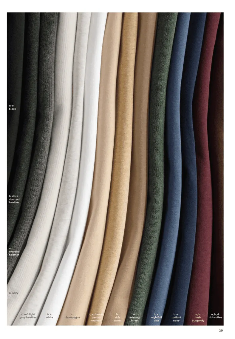 Weekly ad Land's End Sales from December 1 to December 16 2025 - Page 29