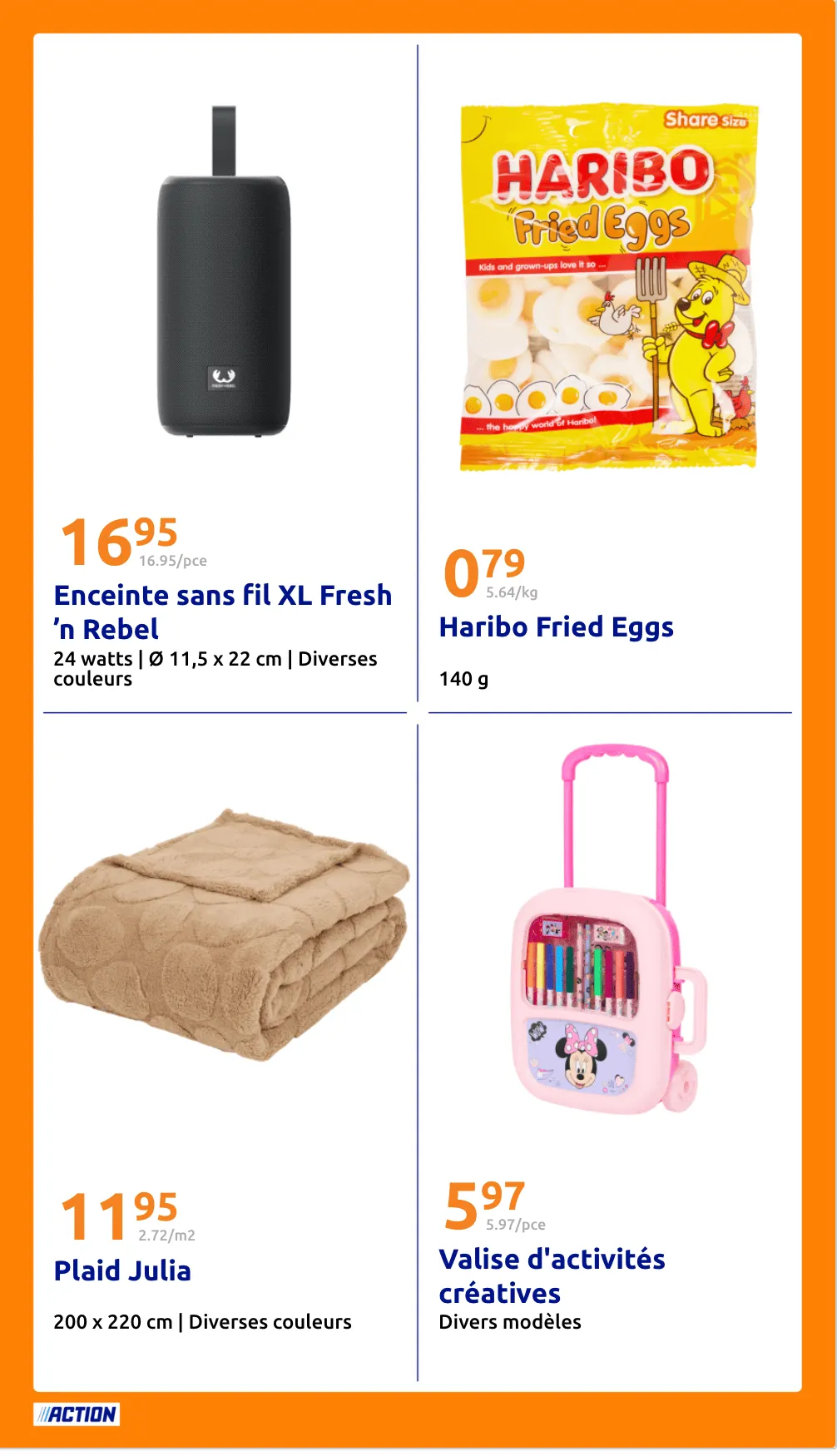 Catalogue du 18 mars au 24 mars 2026 - Catalogue page 29