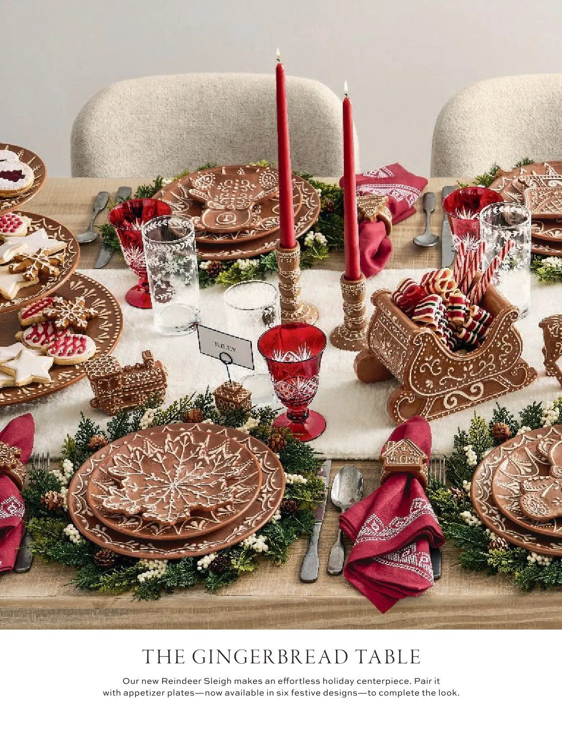 Weekly ad Pottery Barn  Sales from November 28 to December 31 2025 - Page 30