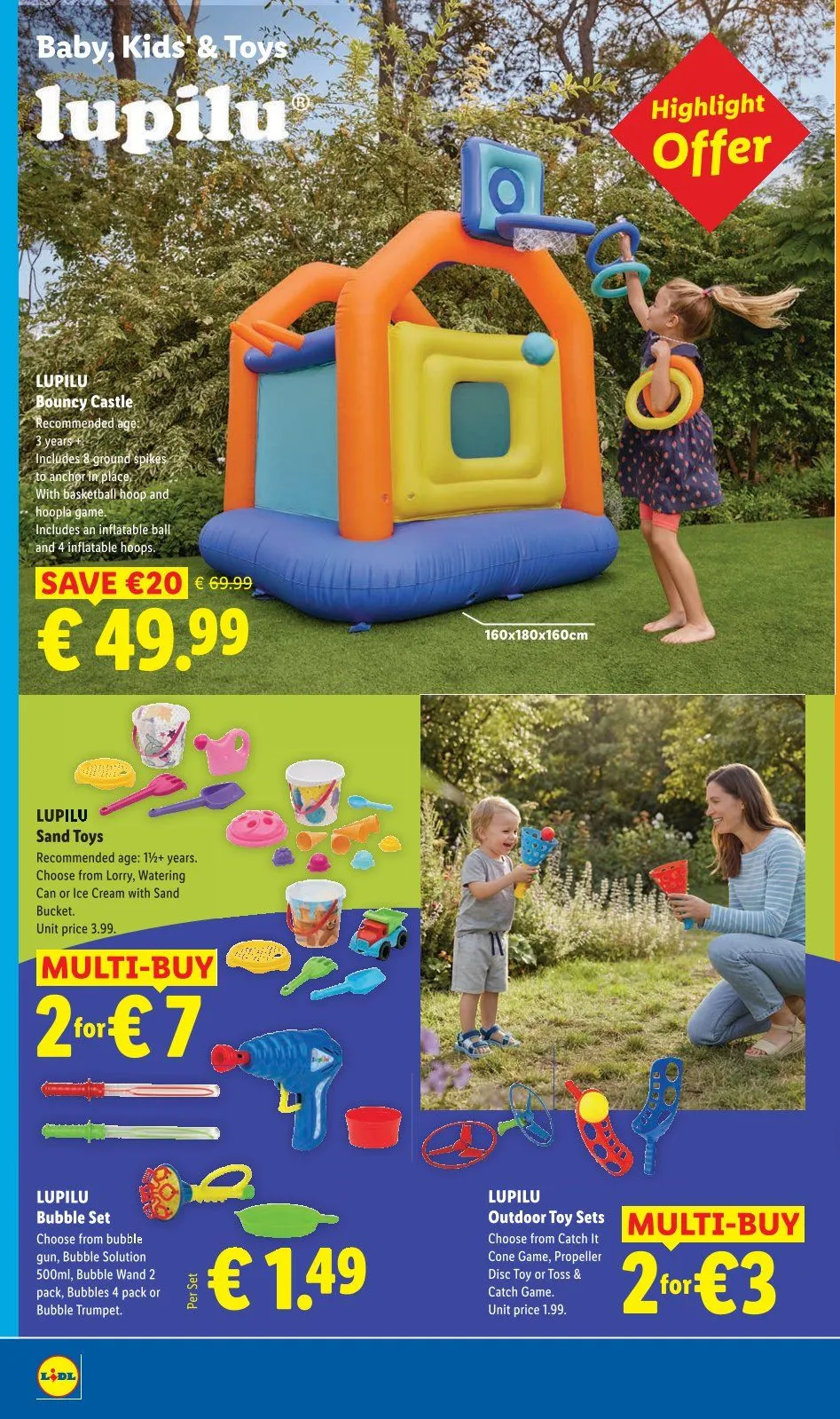 Lidl - 9 July 15 July 2026 - Page 30
