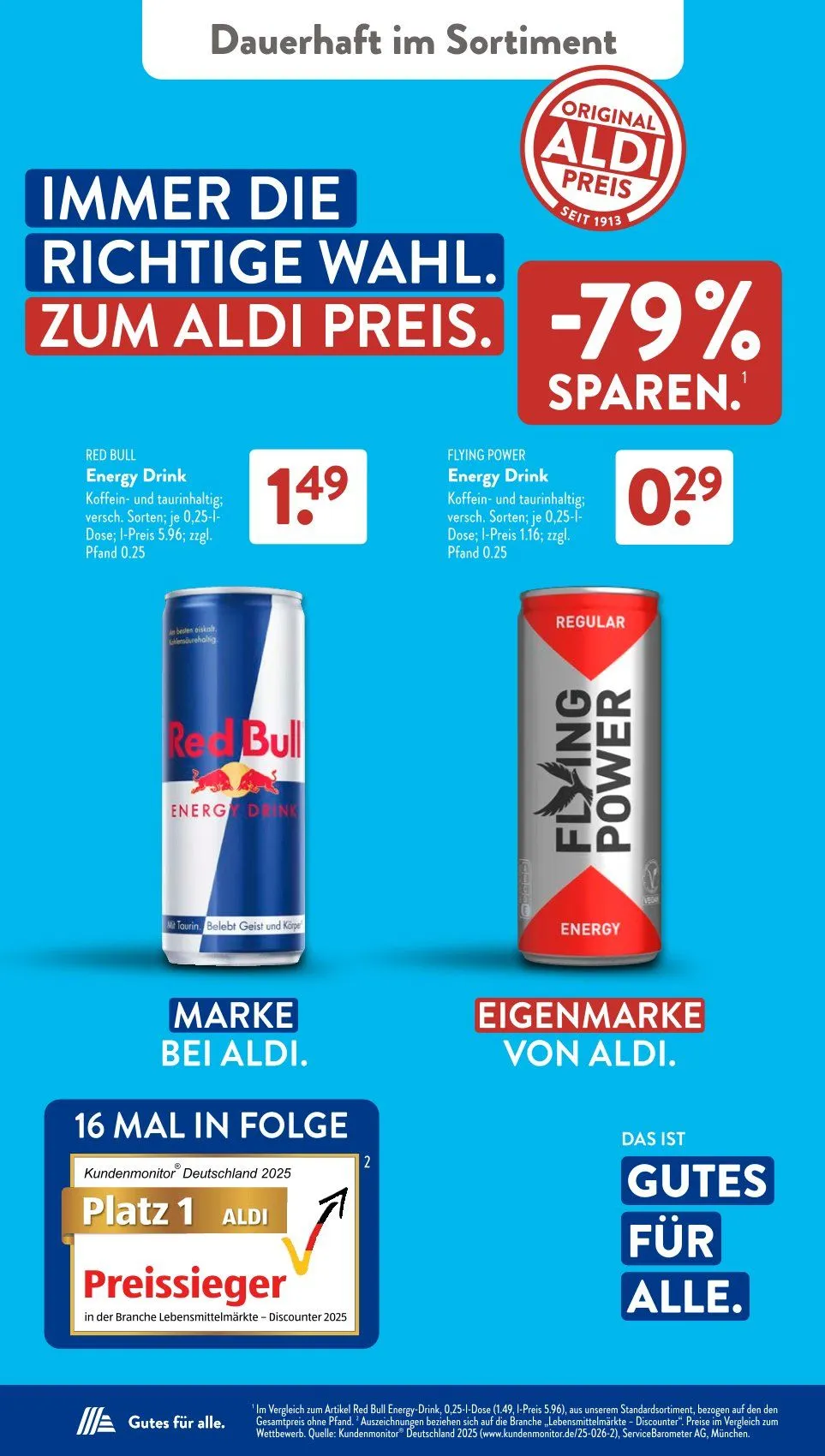 ALDI SÜD Angebote von 8. Juni bis 13. Juni 2026 - Prospekt seite 30