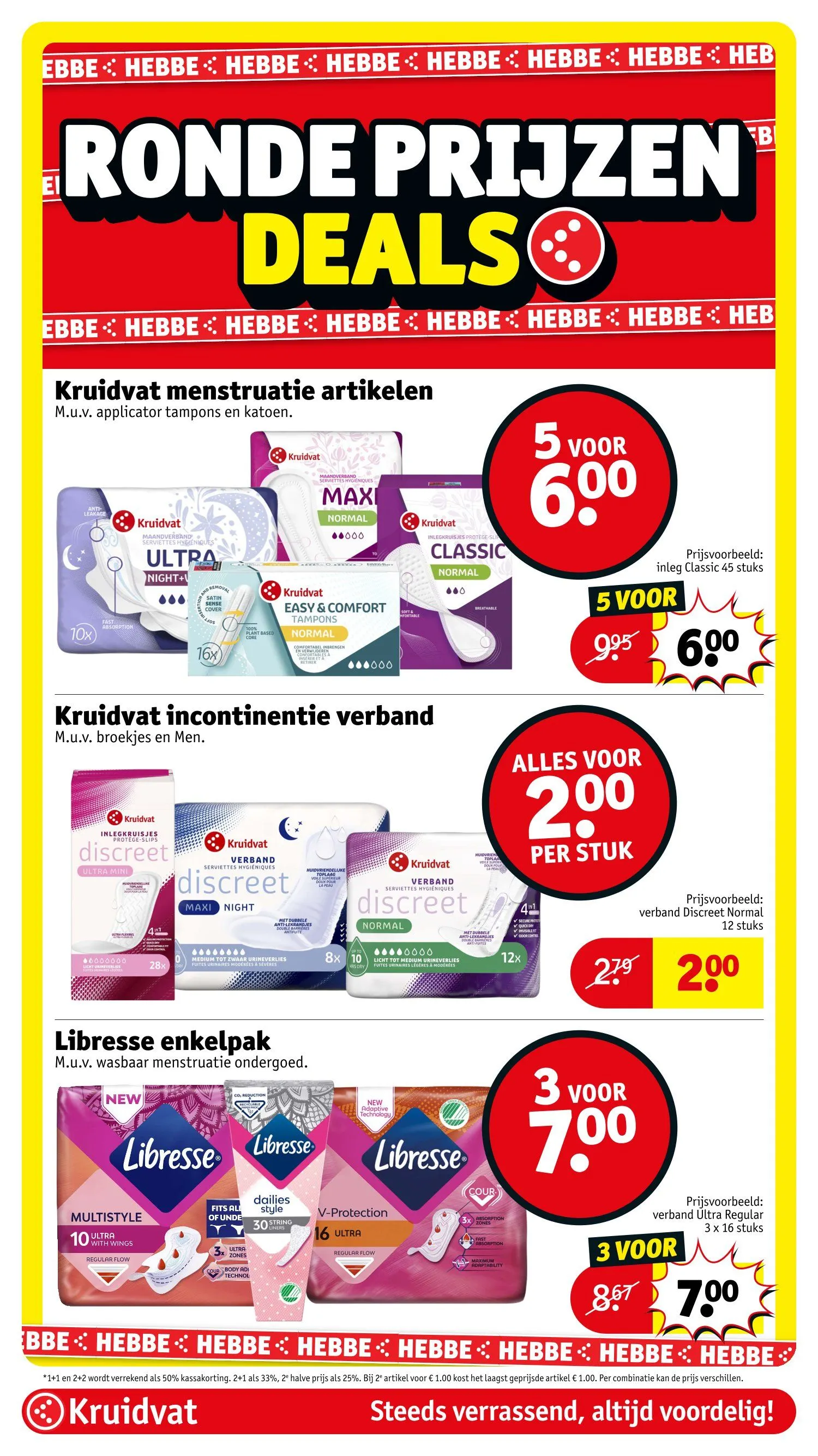 kruidvat folder van 12 mei tot 25 mei 2026 - folder pagina 30