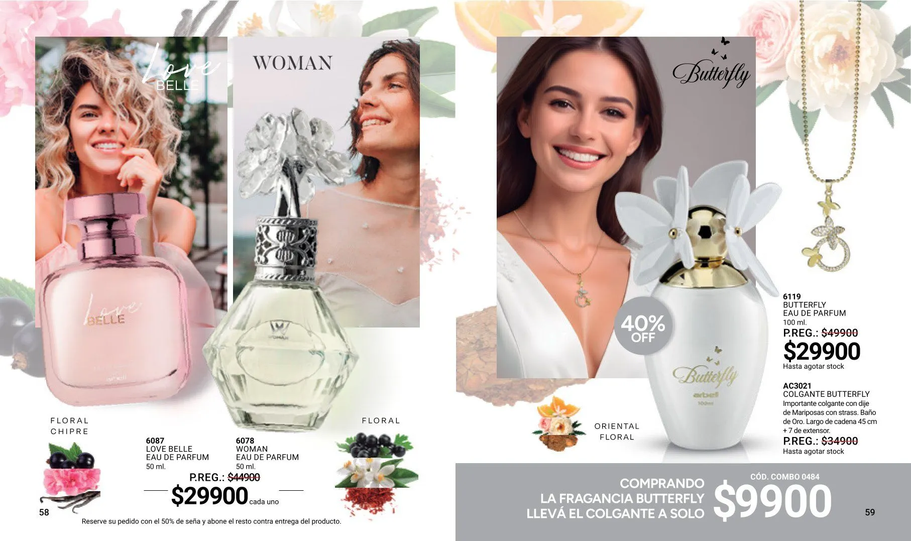 Ofertas de  Ofertas Arbell  8 de mayo al 9 de junio 2026 - Página 31 del catálogo