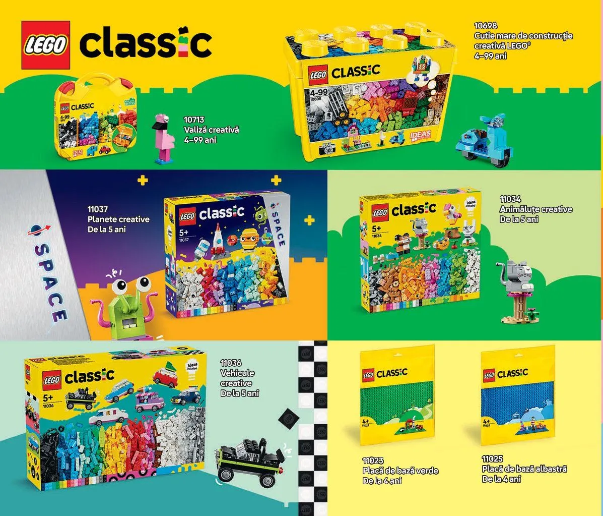 Weekly ad LEGO  catalog from January 1 to December 31 2025 - Page 30