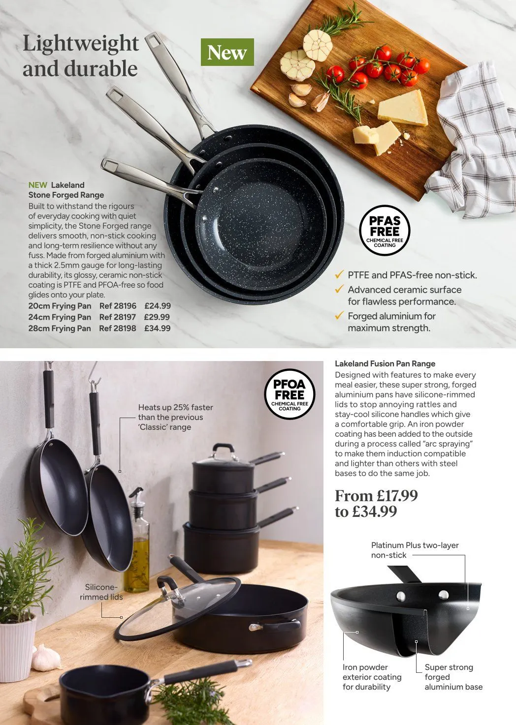 Flyer from 6 April to 21 May 2026 - Catalogue Page 30