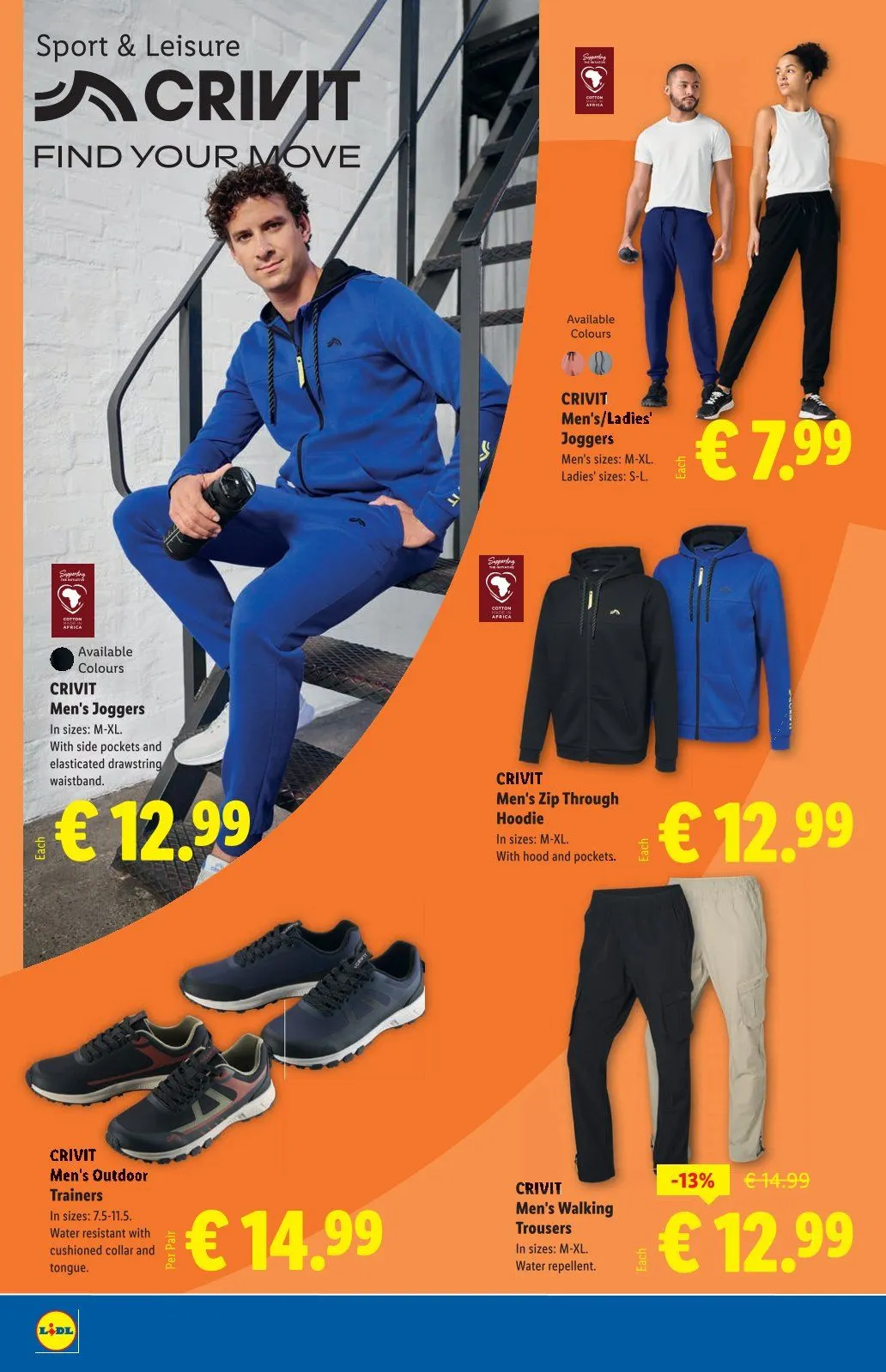 Lidl weekly ads - 12 February 18 February 2026 - Page 30