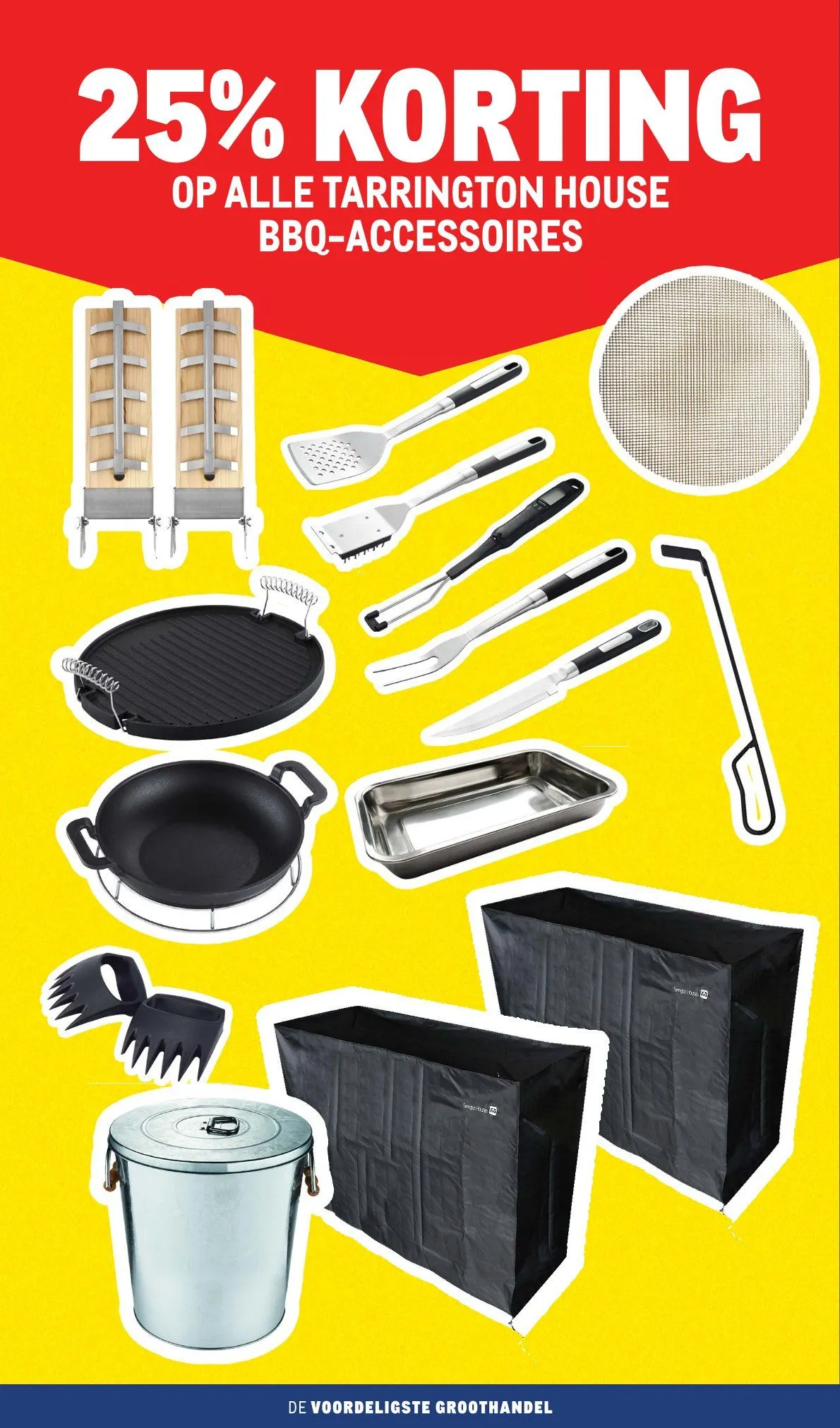 Makro Folders van 2 juni tot 23 juni 2026 - Folder pagina 30