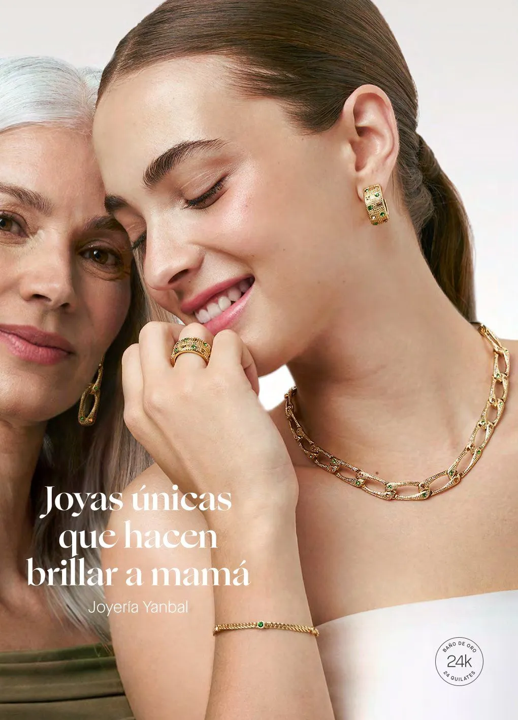 Catalogo de  Yanbal Ofertas 28 de marzo al 24 de abril 2026 - Pag 30