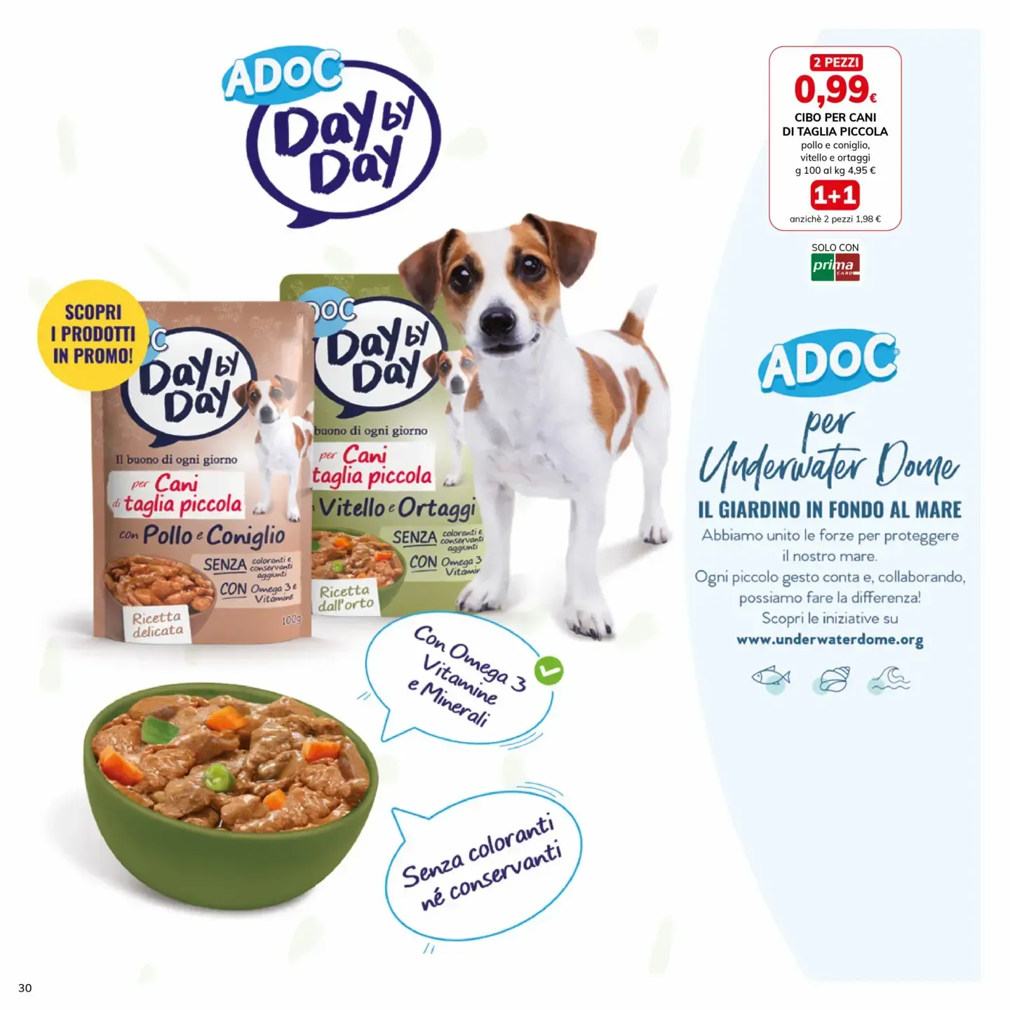 Basko Volantino da 8 maggio a 17 maggio di 2025 - Pagina del volantino 30