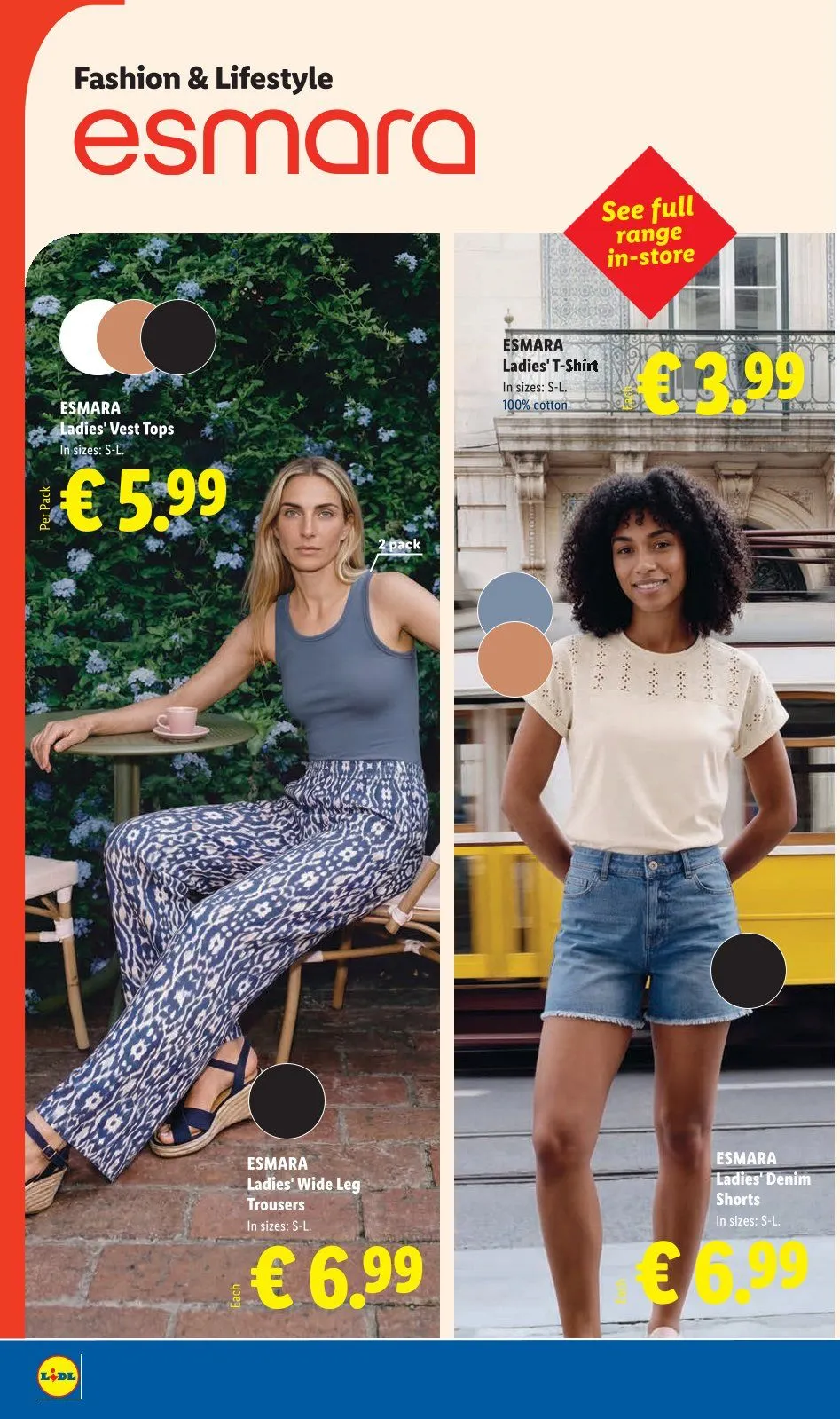 Lidl - 16 July 22 July 2026 - Page 32
