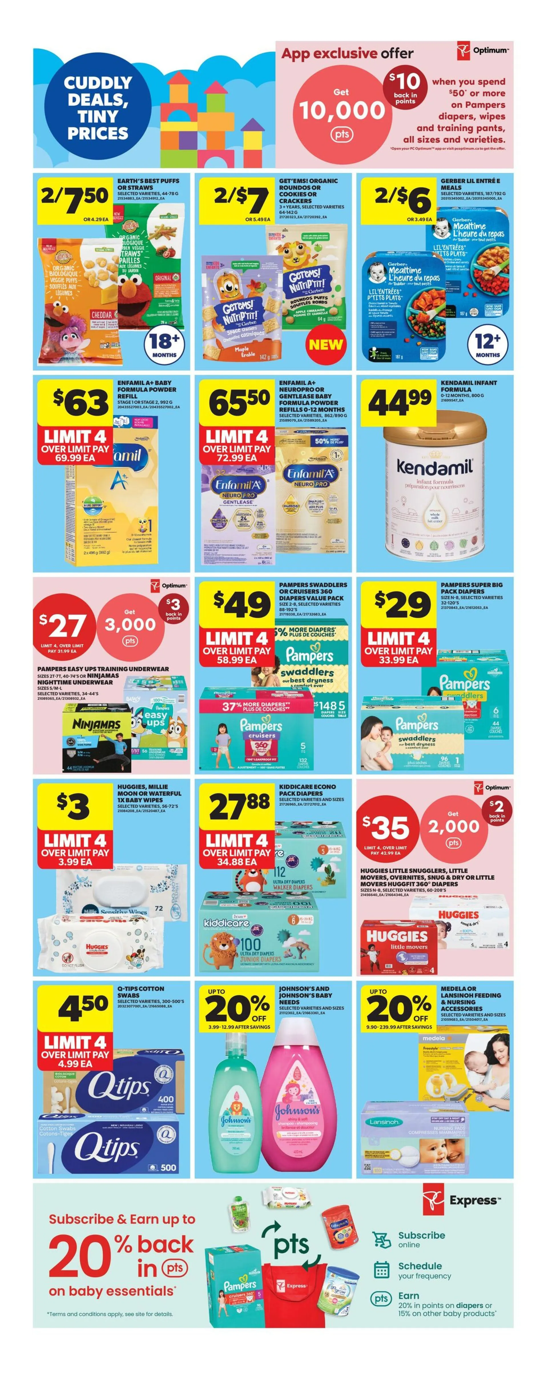 Real Canadian Superstore Sales from June 4 to June 10 2026 - flyer page 37