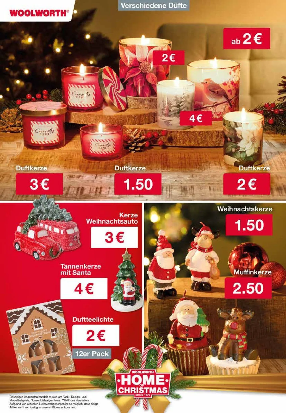  Woolworth Angebote von 26. Dezember bis 31. Dezember 2025 - Prospekt seite 30