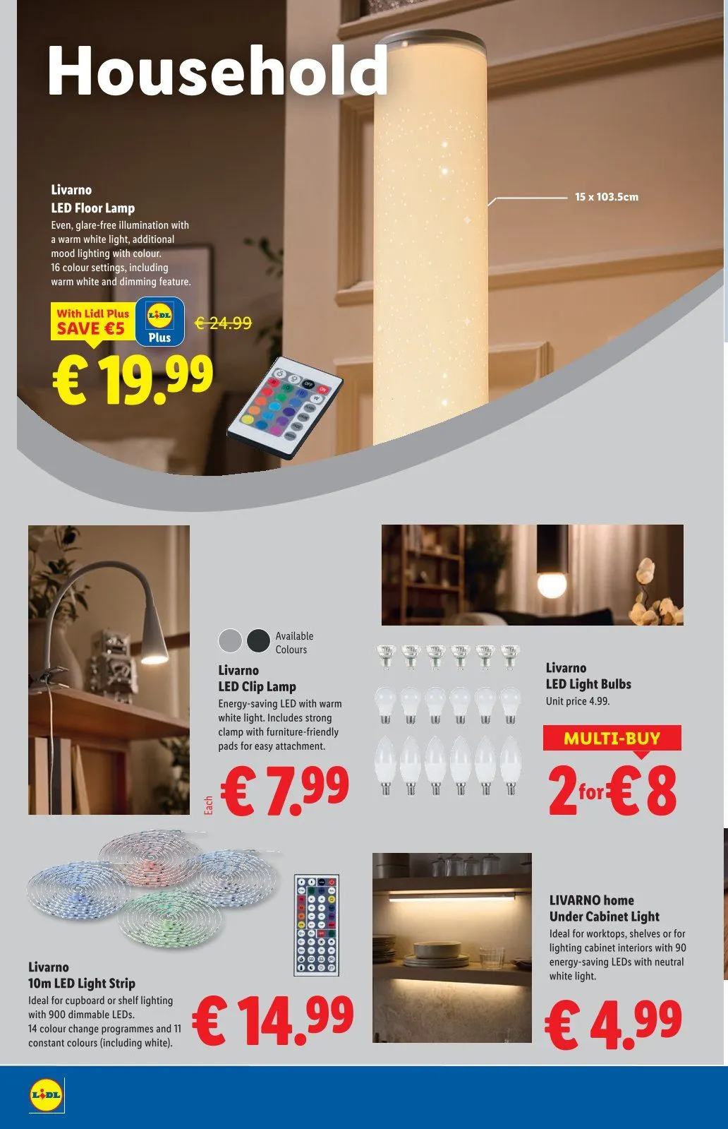 Lidl weekly ads - 5 February 11 February 2026 - Page 30