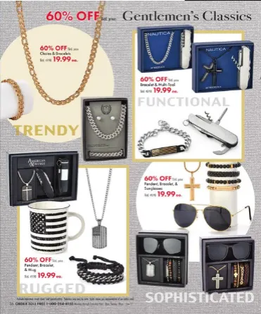 Weekly ad Boscov's Sales from December 1 to December 17 2025 - Page 28