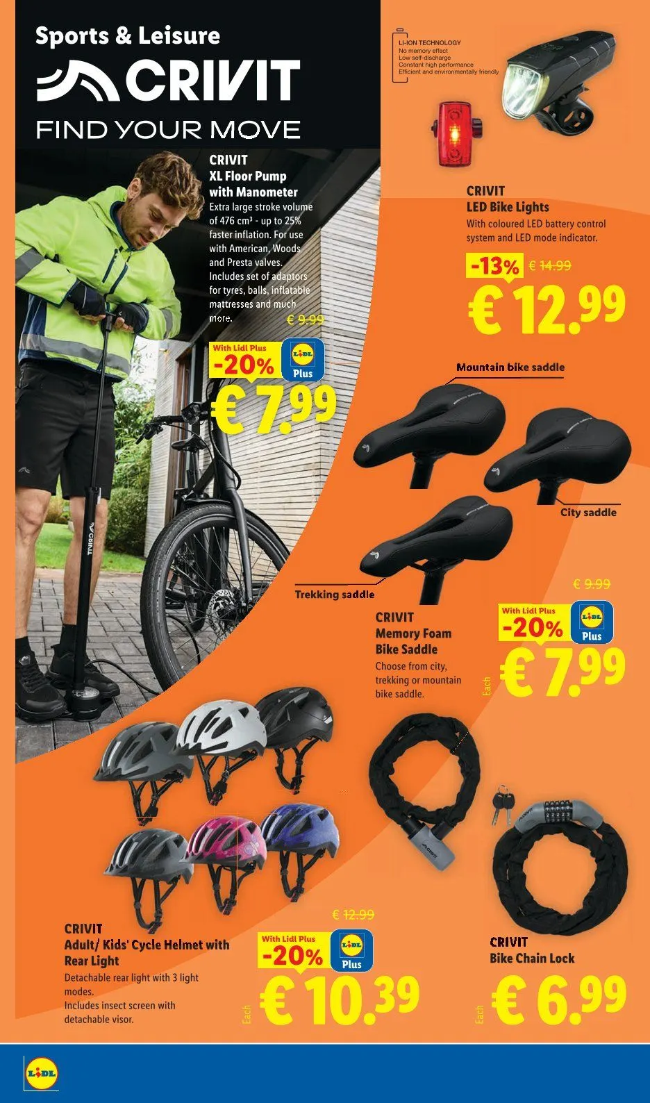 Lidl - 2 July 8 July 2026 - Page 30