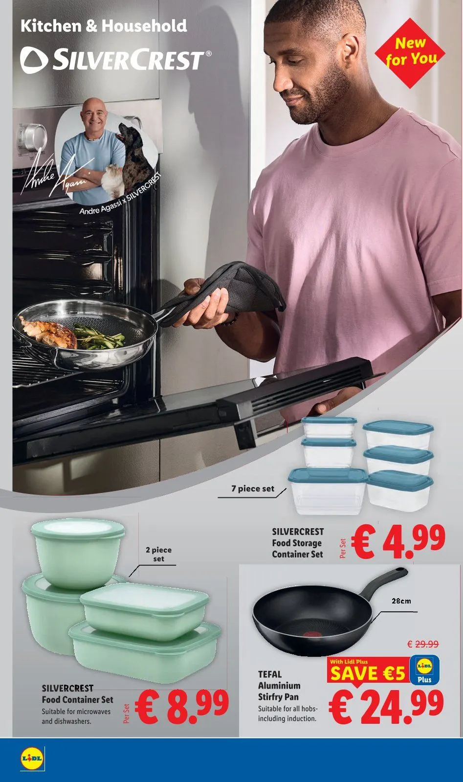 Lidl weekly ads - 14 May 20 May 2026 - Page 30