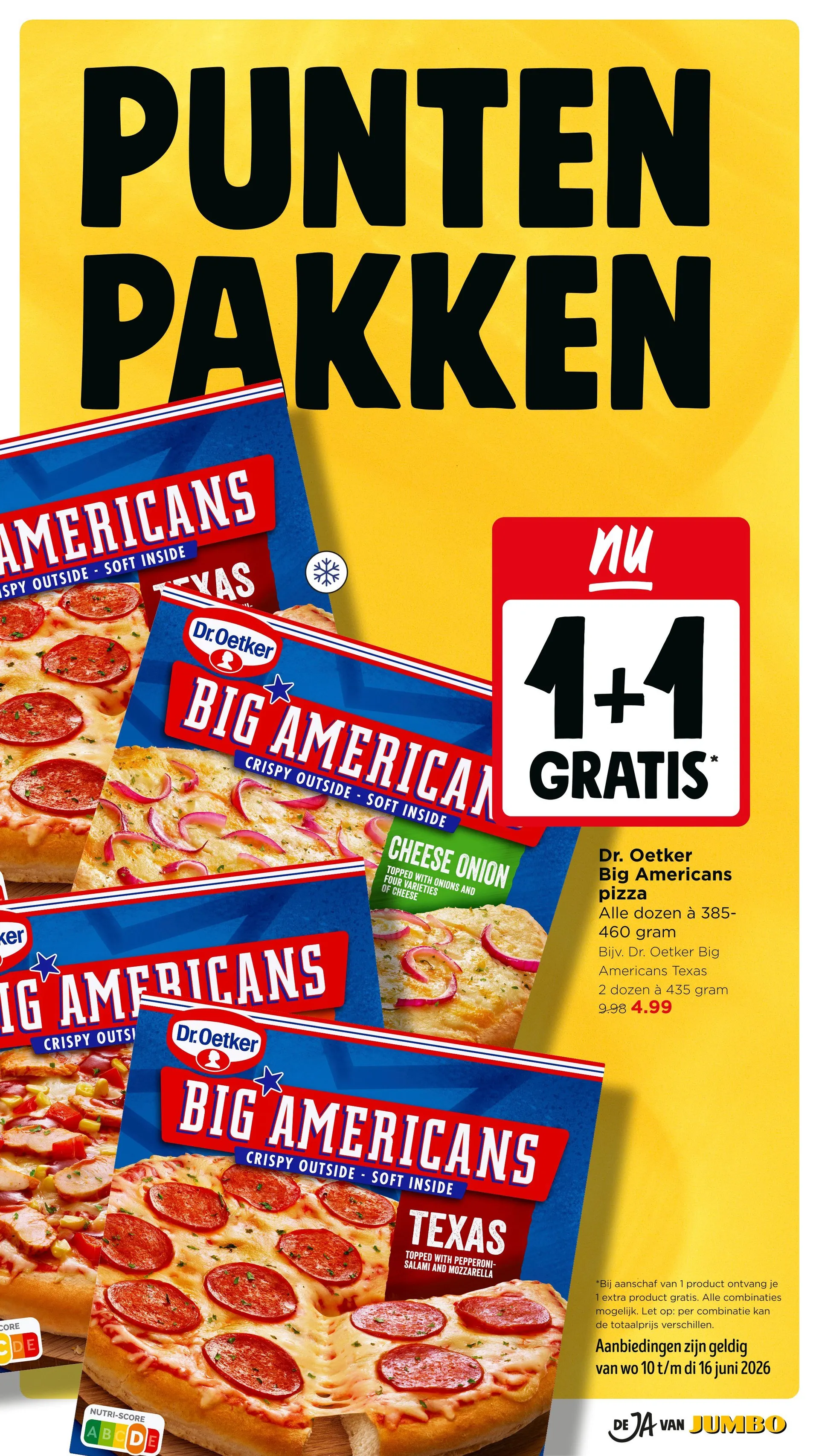 Jumbo folders van 10 juni tot 16 juni 2026 - folder pagina 30