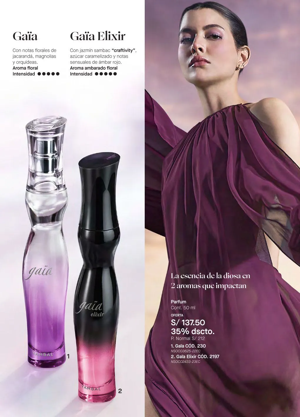 Catalogo de Yanbal Ofertas 28 de febrero al 27 de marzo 2026 - Pag 30