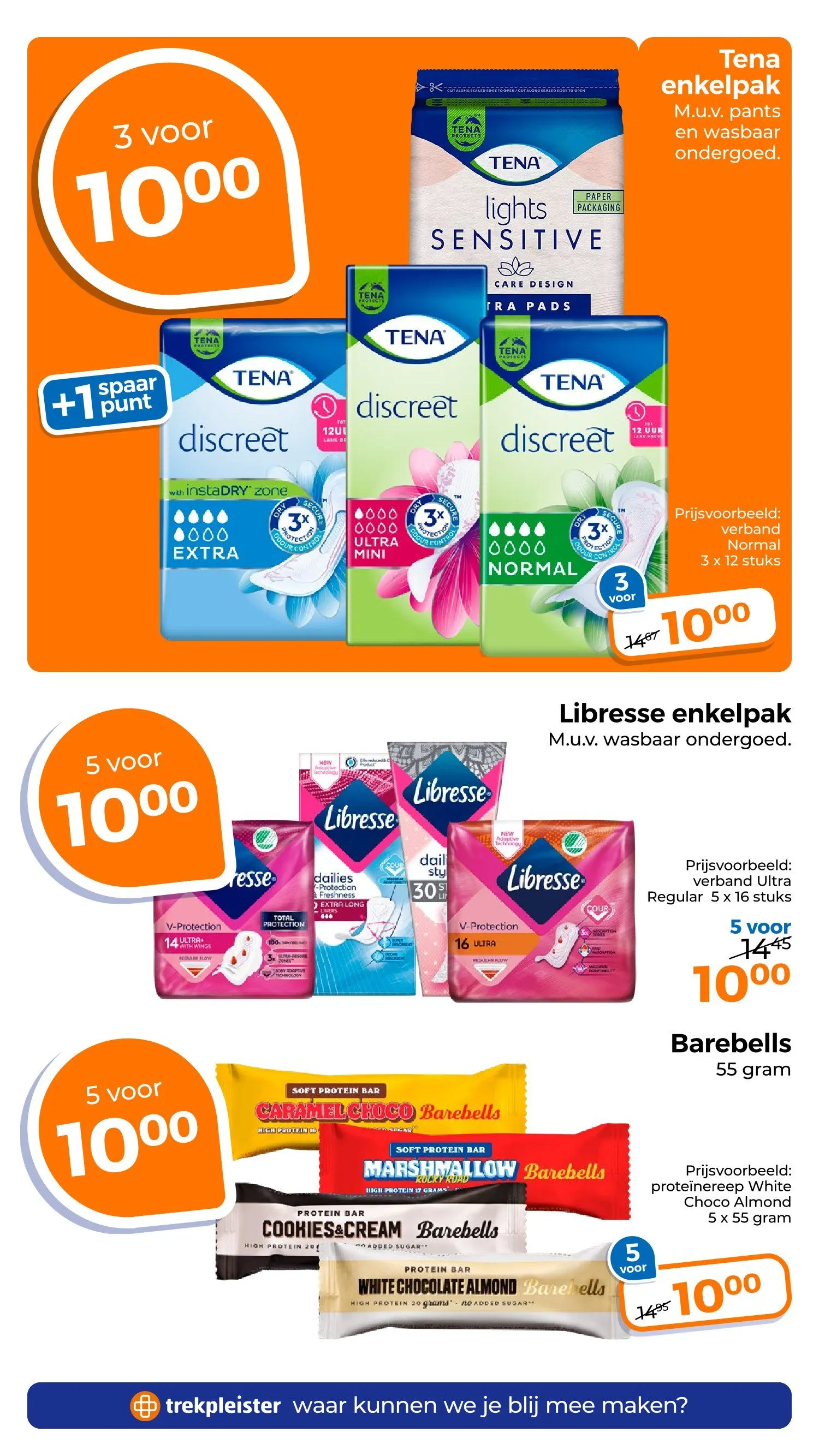 Trekpleister folders van 19 mei tot 31 mei 2026 - Folder pagina 30