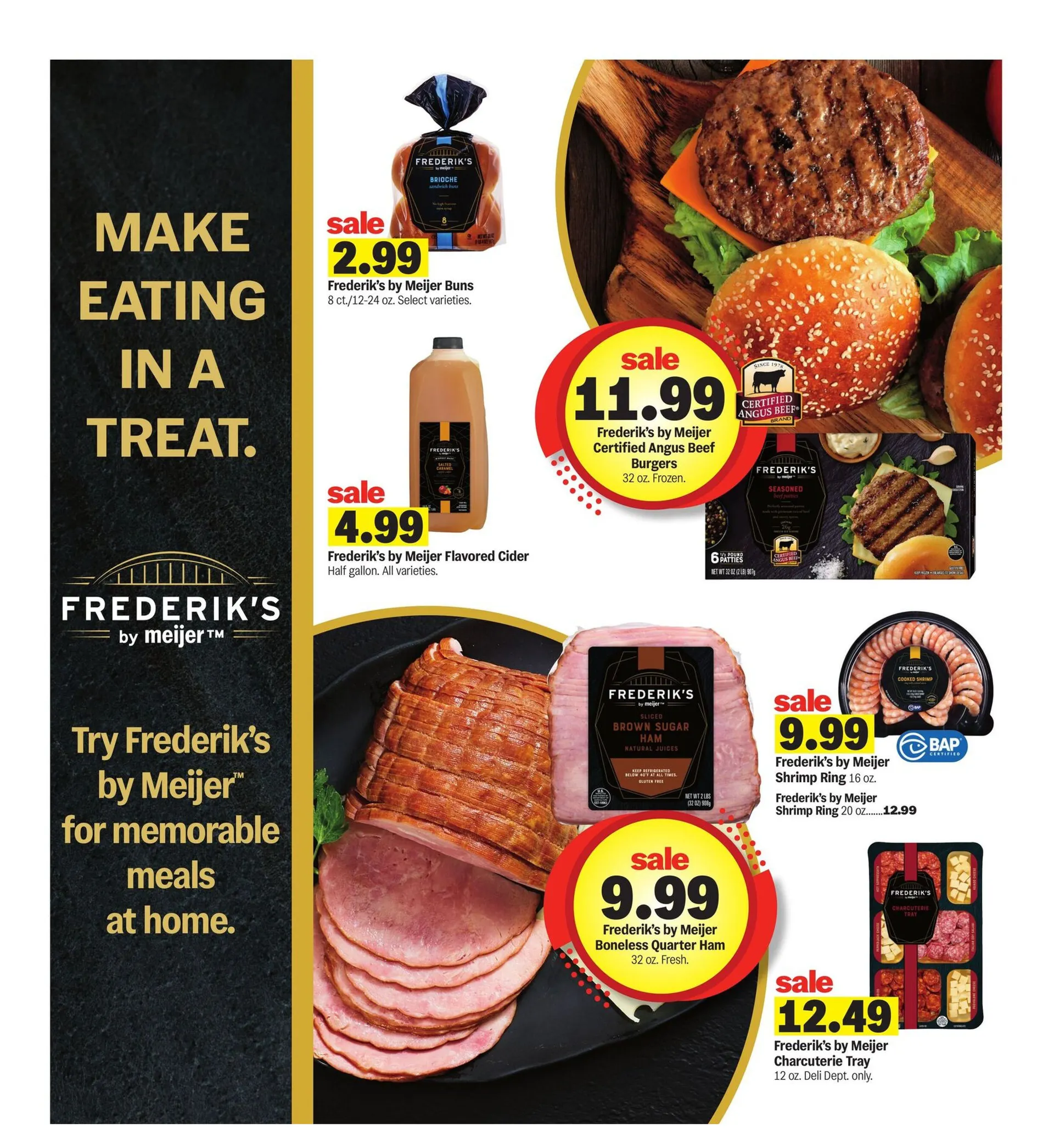 Weekly ad Weekly ads from August 24 to September 2 2025 - Page 30