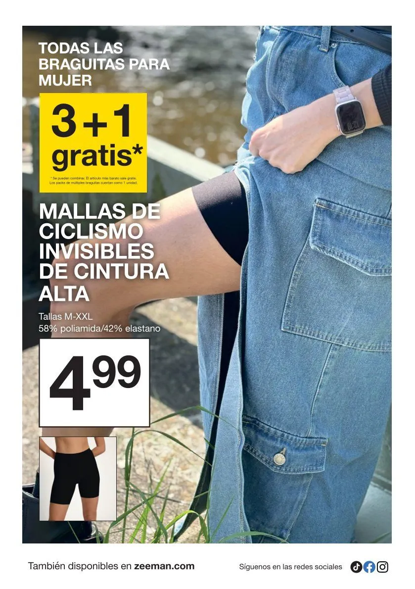 Catálogo de Zeeman Ofertas 13 de junio al 26 de junio 2026 - Página 30