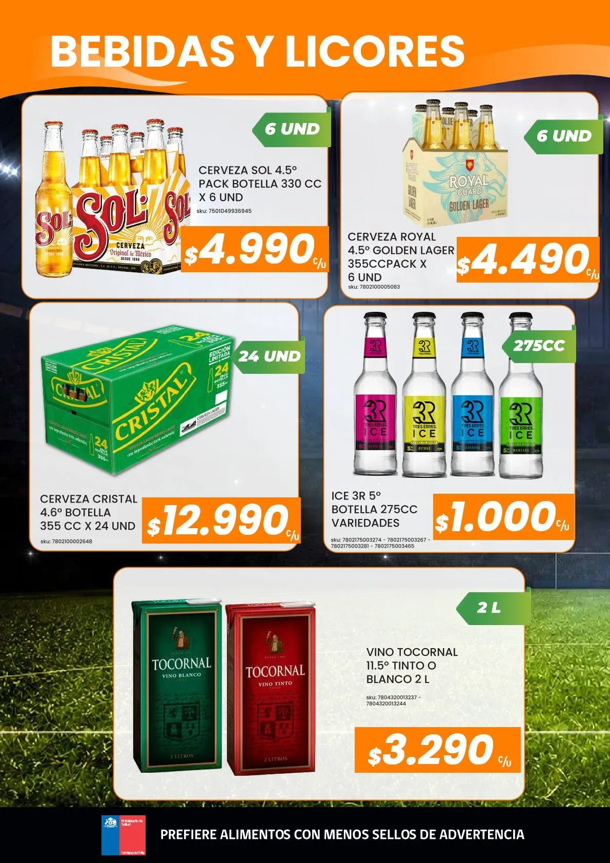 Catálogo de Cugat Ofertas 1 de julio al 31 de julio 2026 - Página 30